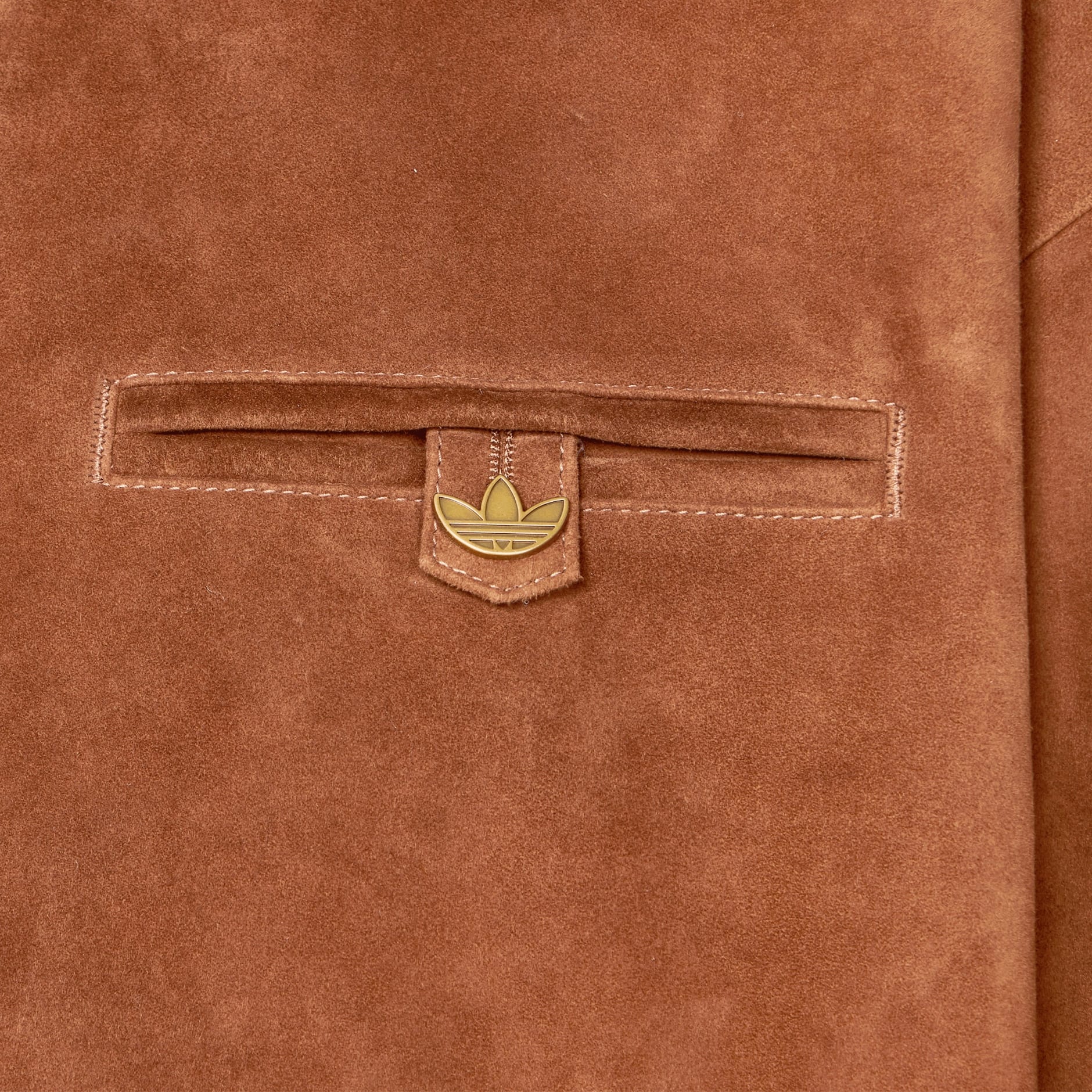 ORIGINALS LEATHER JACKET