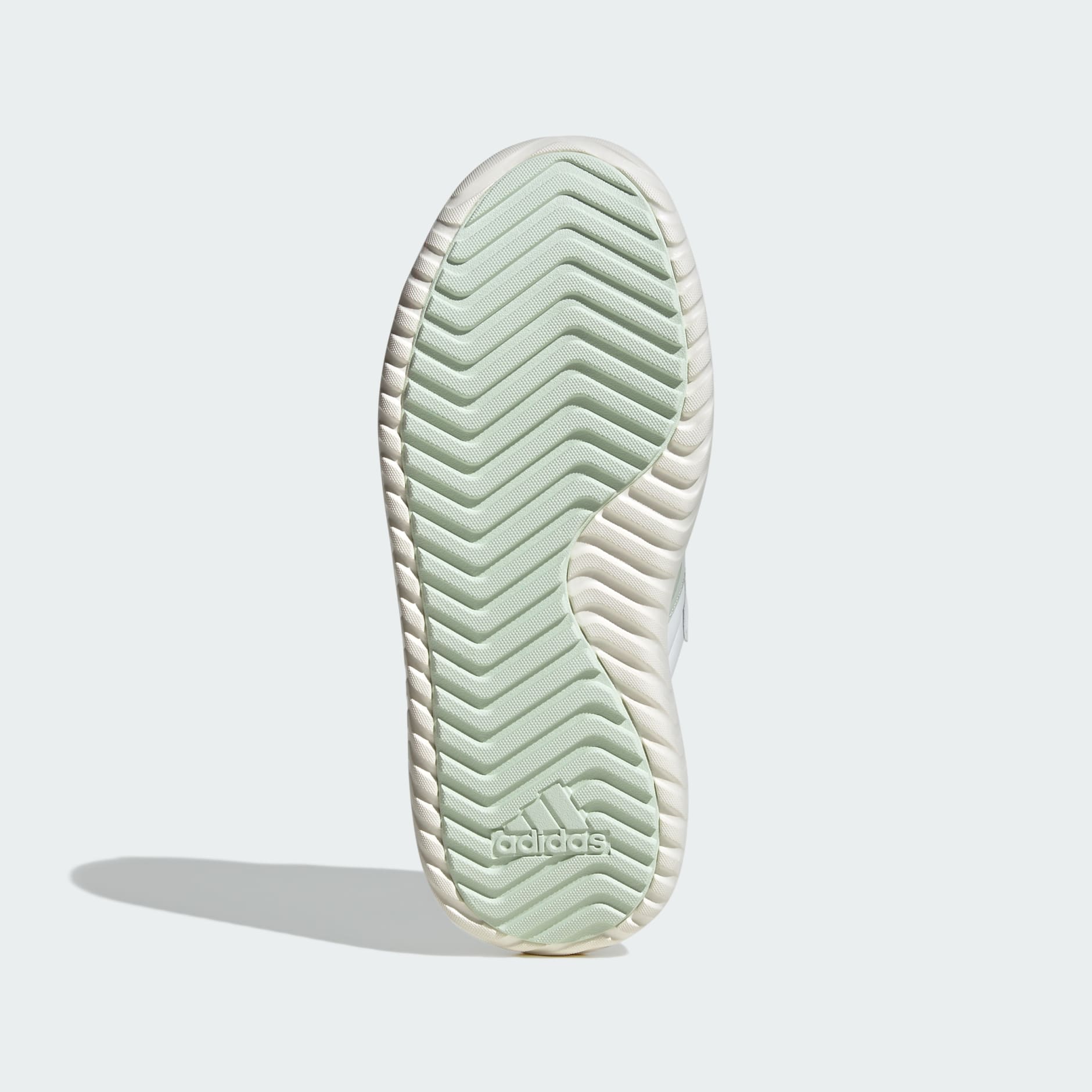 Tenis GRAND COURT de plataforma