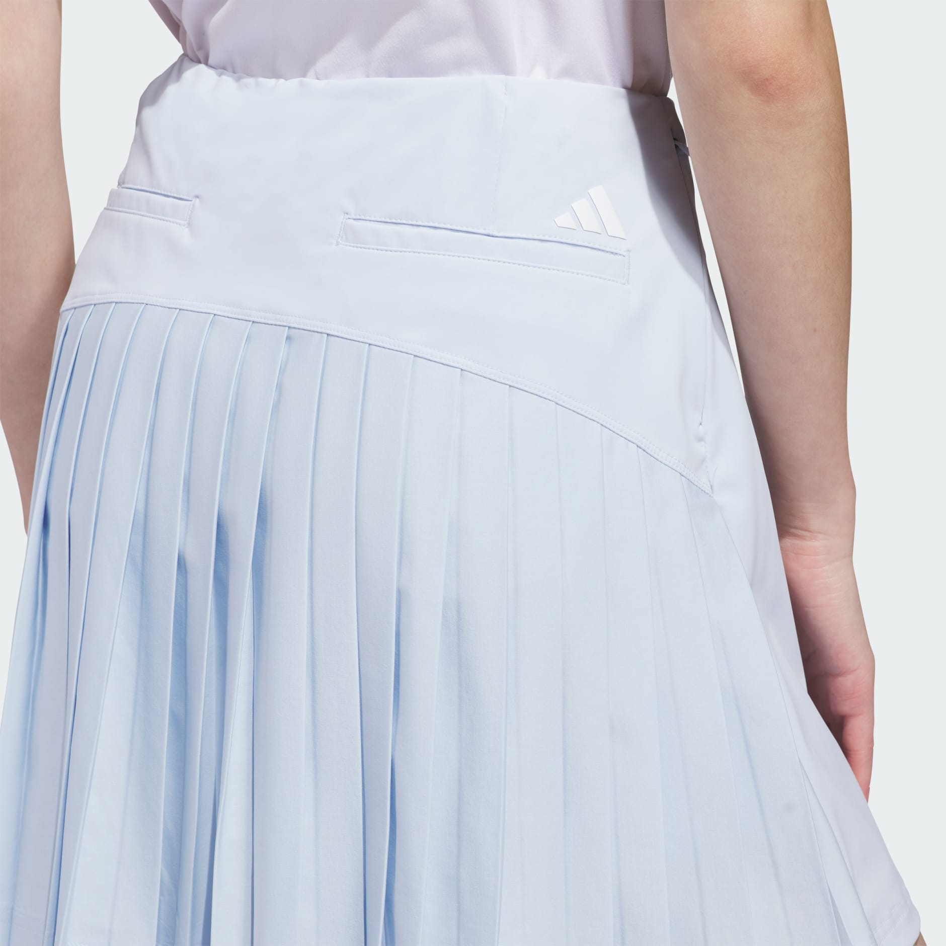 Fustă-pantalon plisată Ultimate 365 Tour