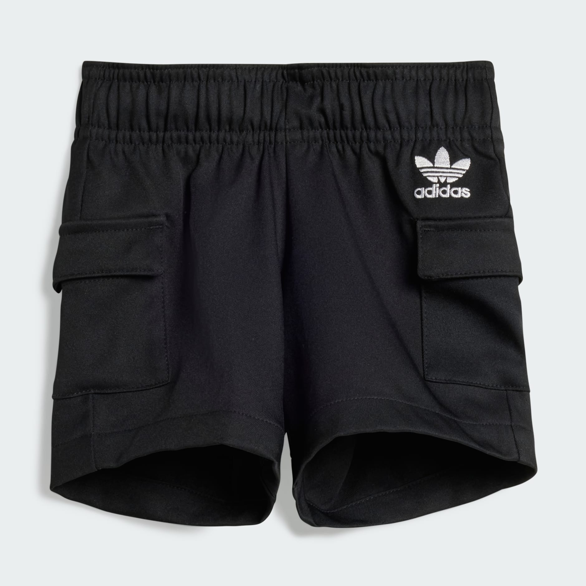 Graphic Cargo Crew Set Kids