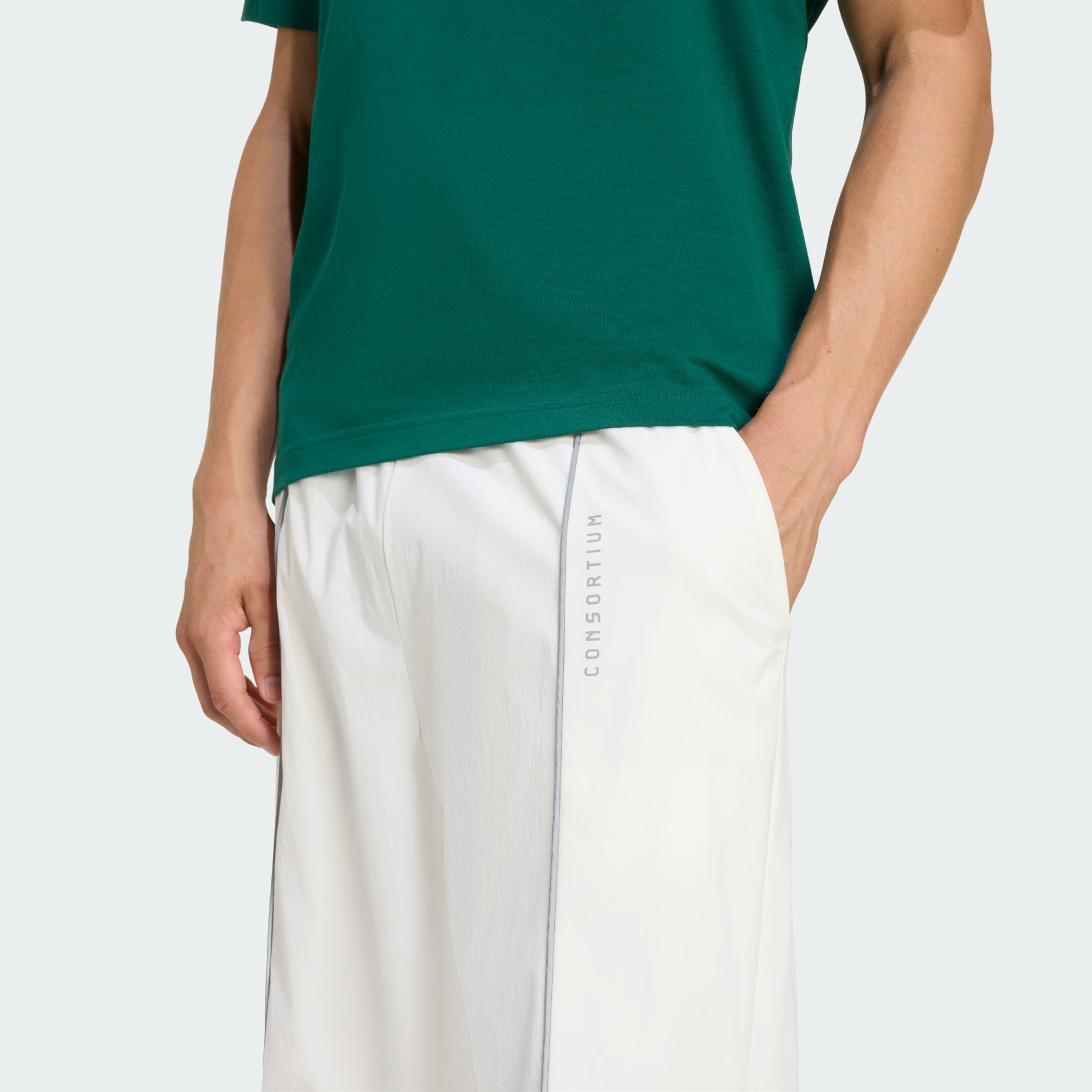 PANTALONI DE TRENING CONSORTIUM