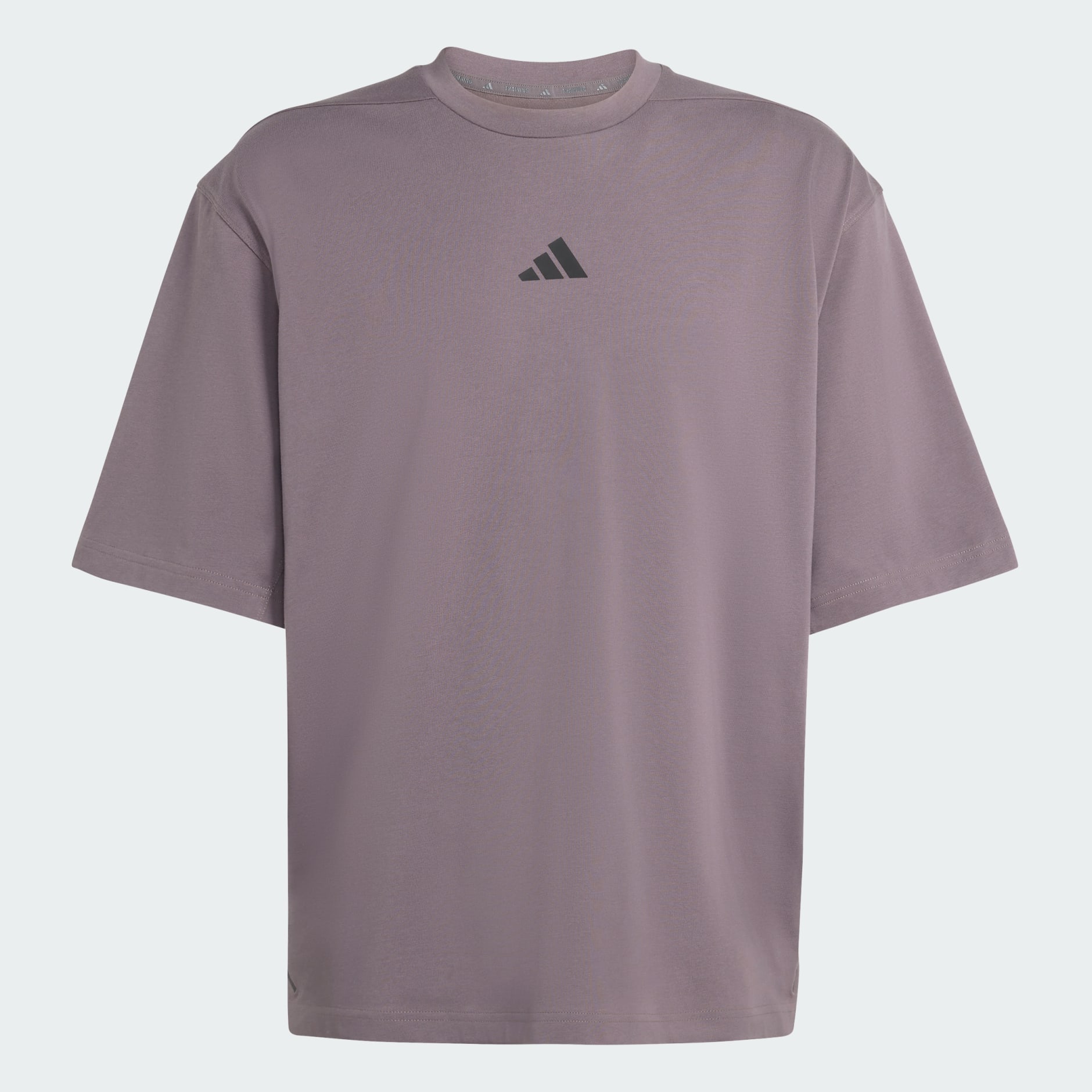 PrimeLift Workout Oversize Tee