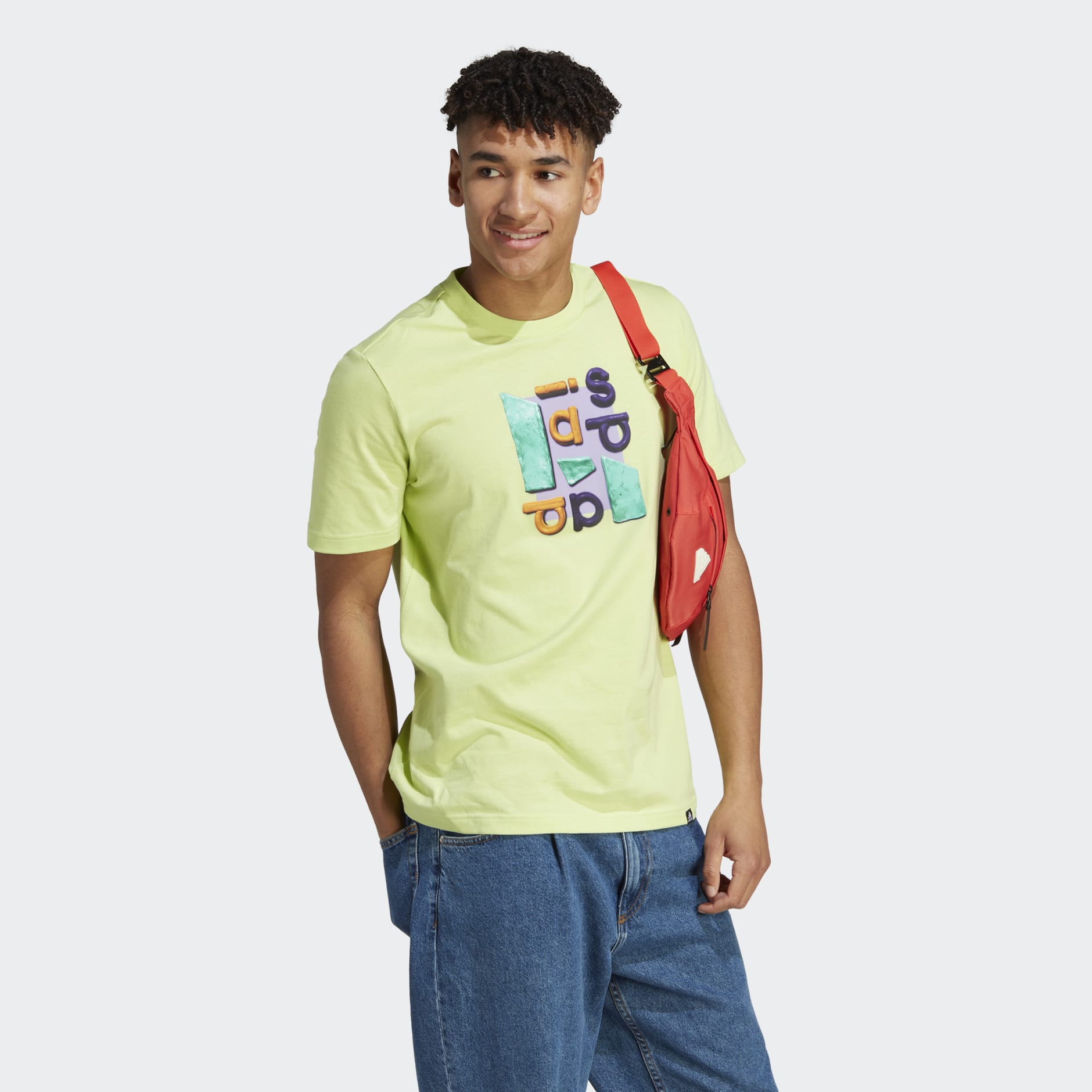 Camiseta Sportswear Photo Real Two-Tone