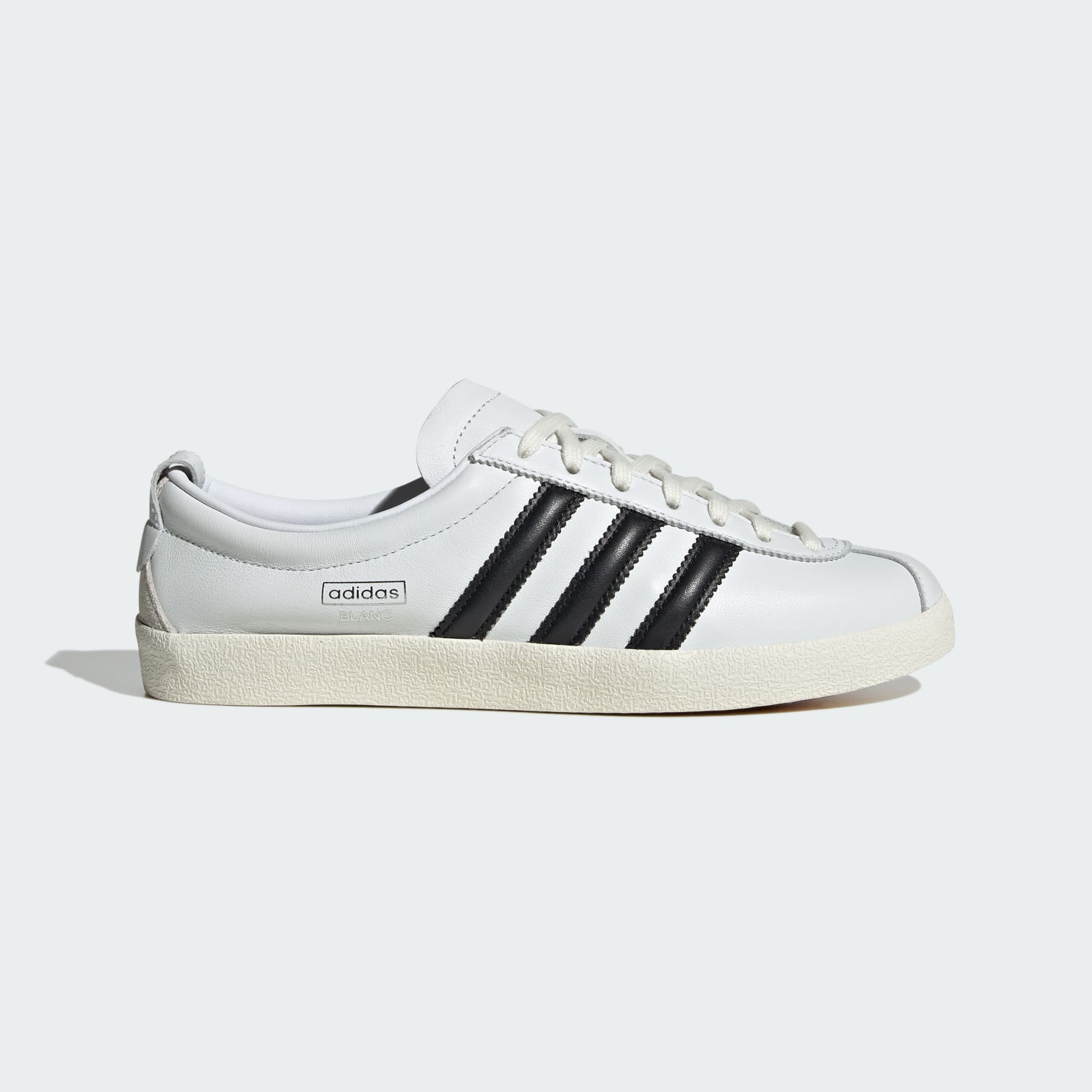 حذاء Adidas Blanc