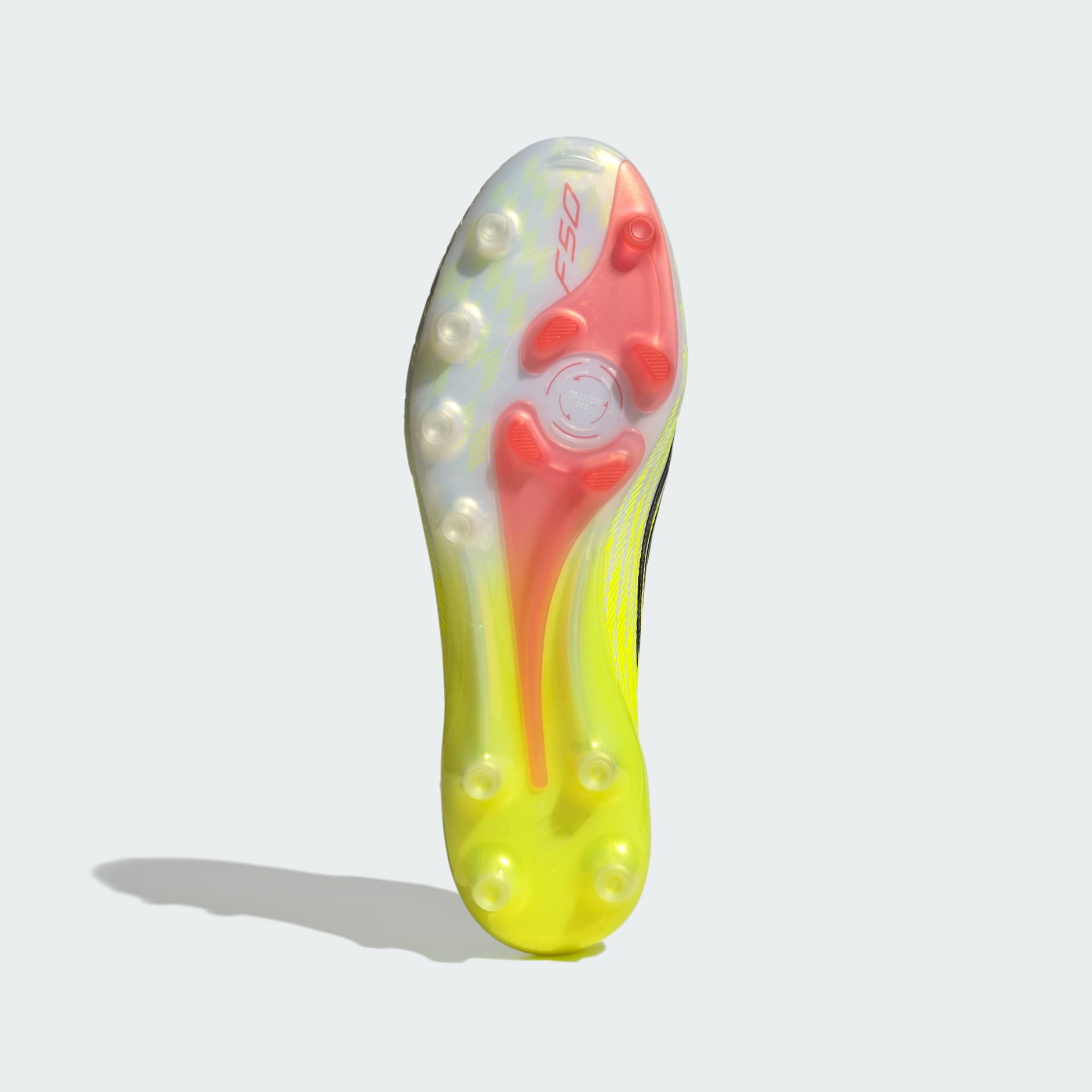 F50 ELITE 人造場地足球球靴