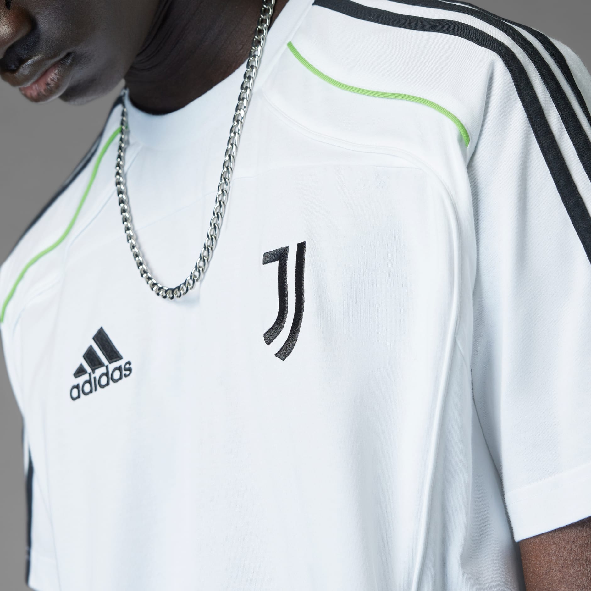Juventus UBP Tee