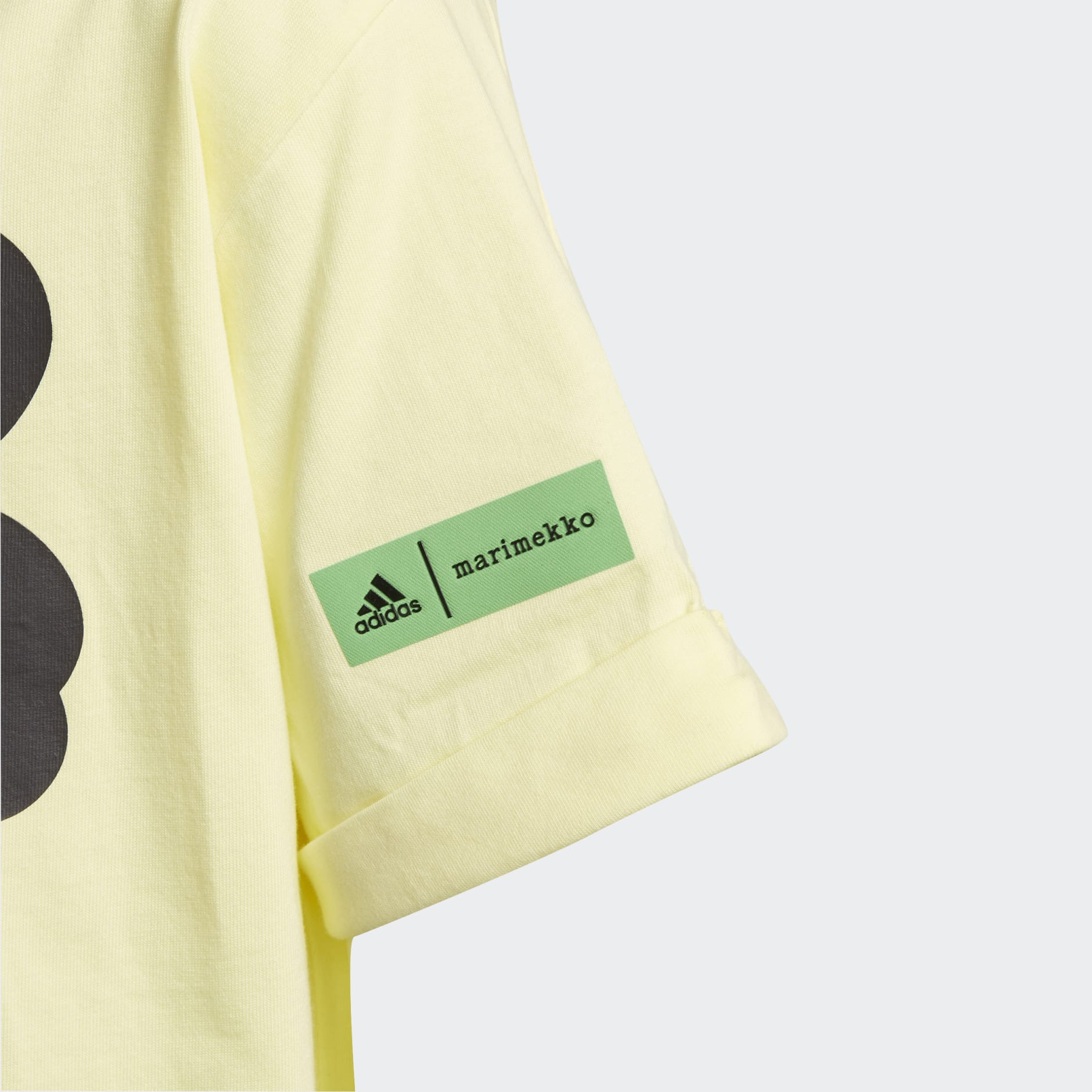 MARIMEKKO GRAPHIC TEE