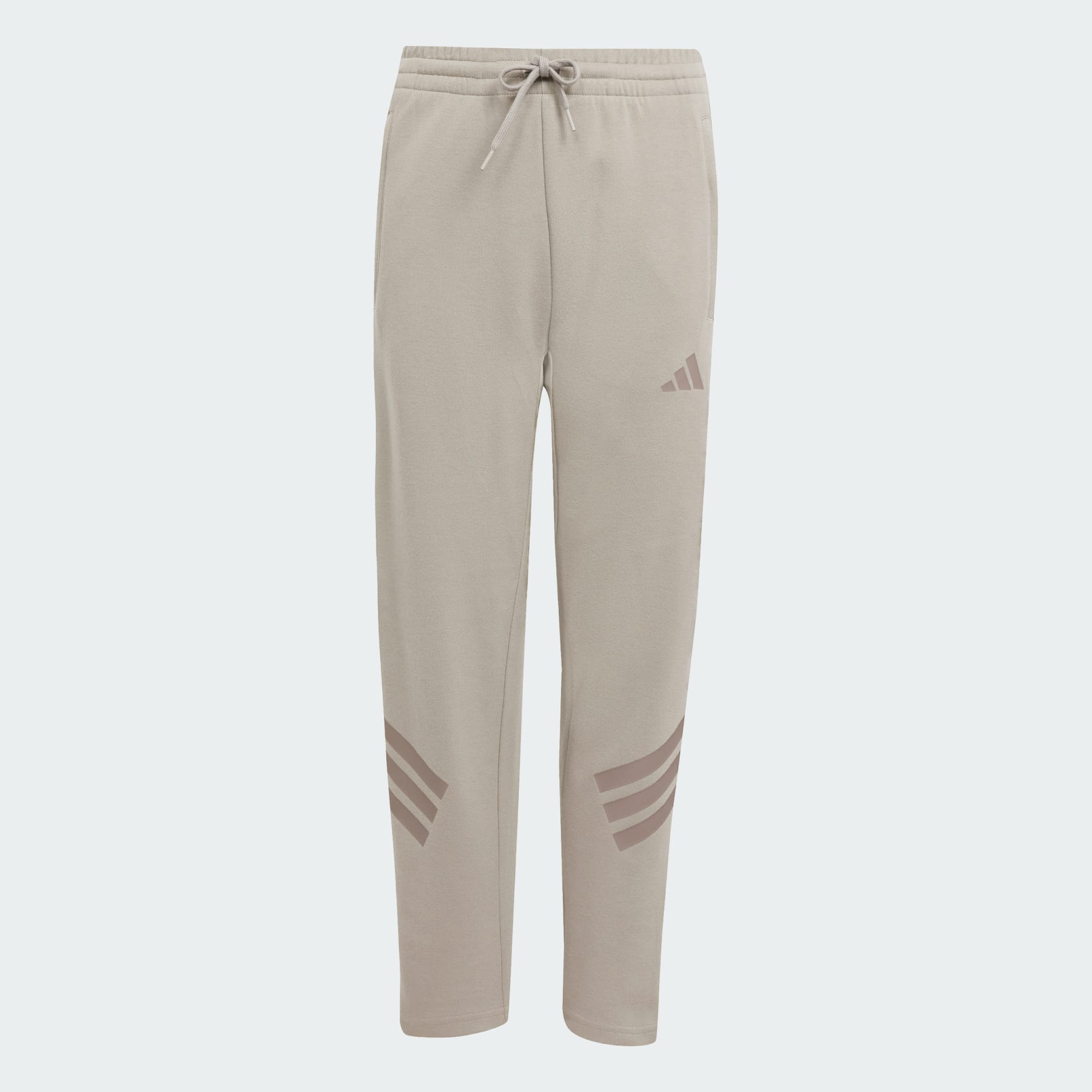 Future Icons 3-Stripes Ankle-Length Pants Kids