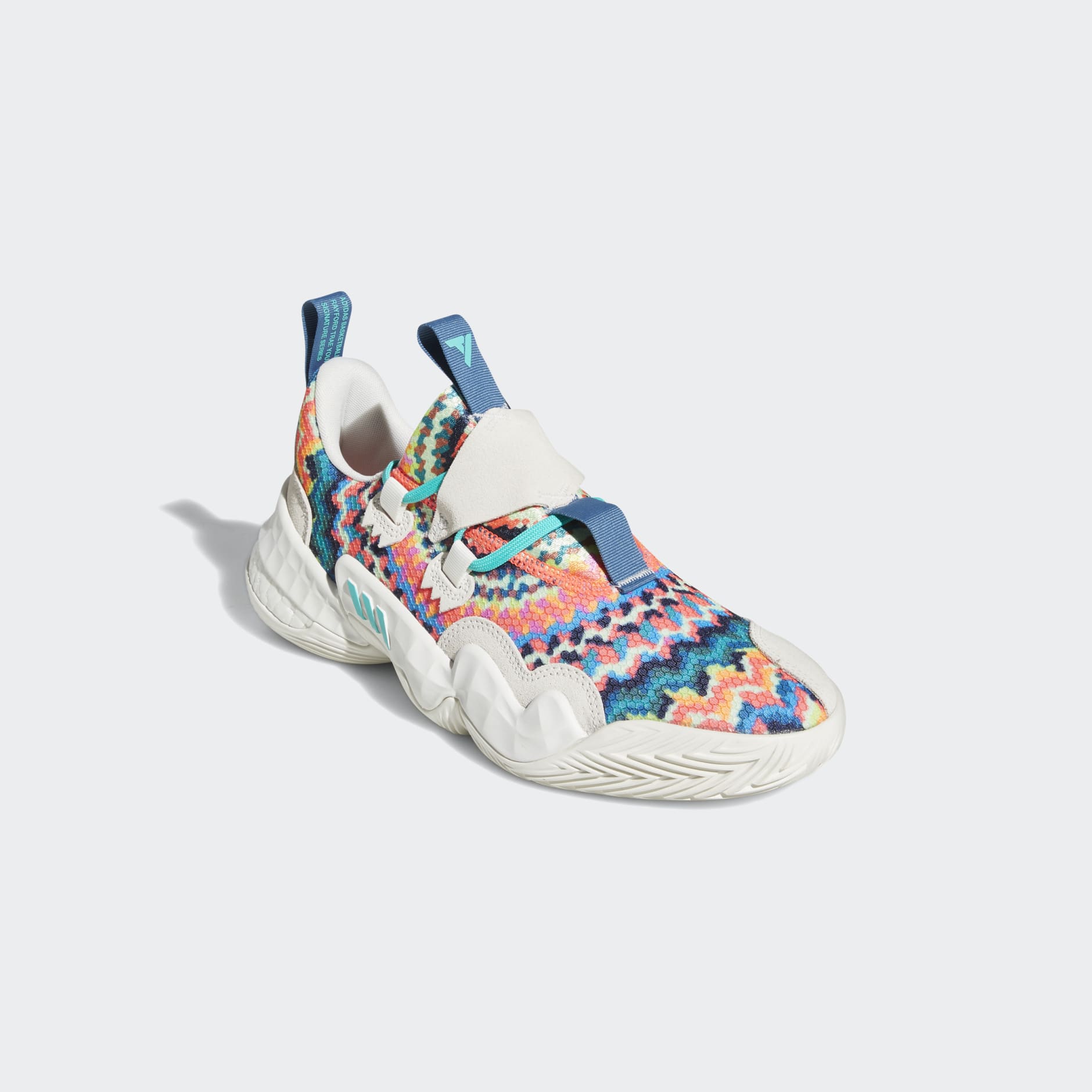 Trae Young 1 Shoes