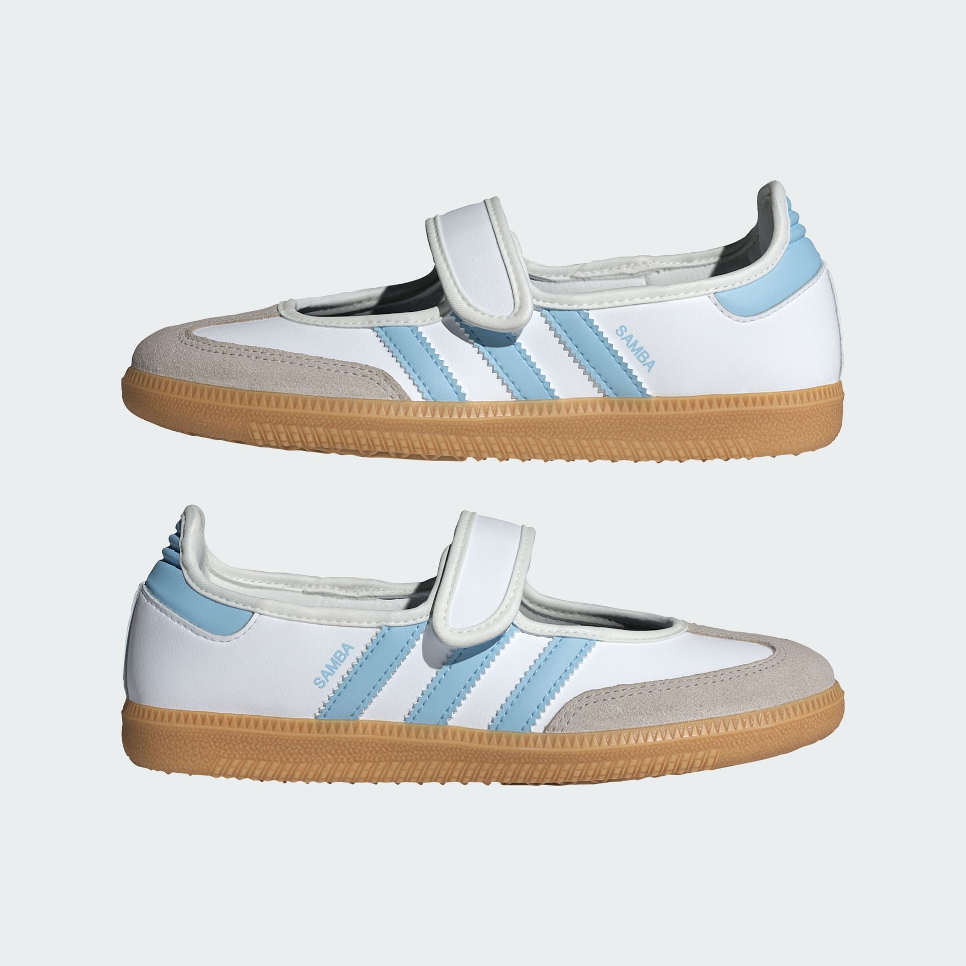 Pantofi Samba Jane Pentru Copii