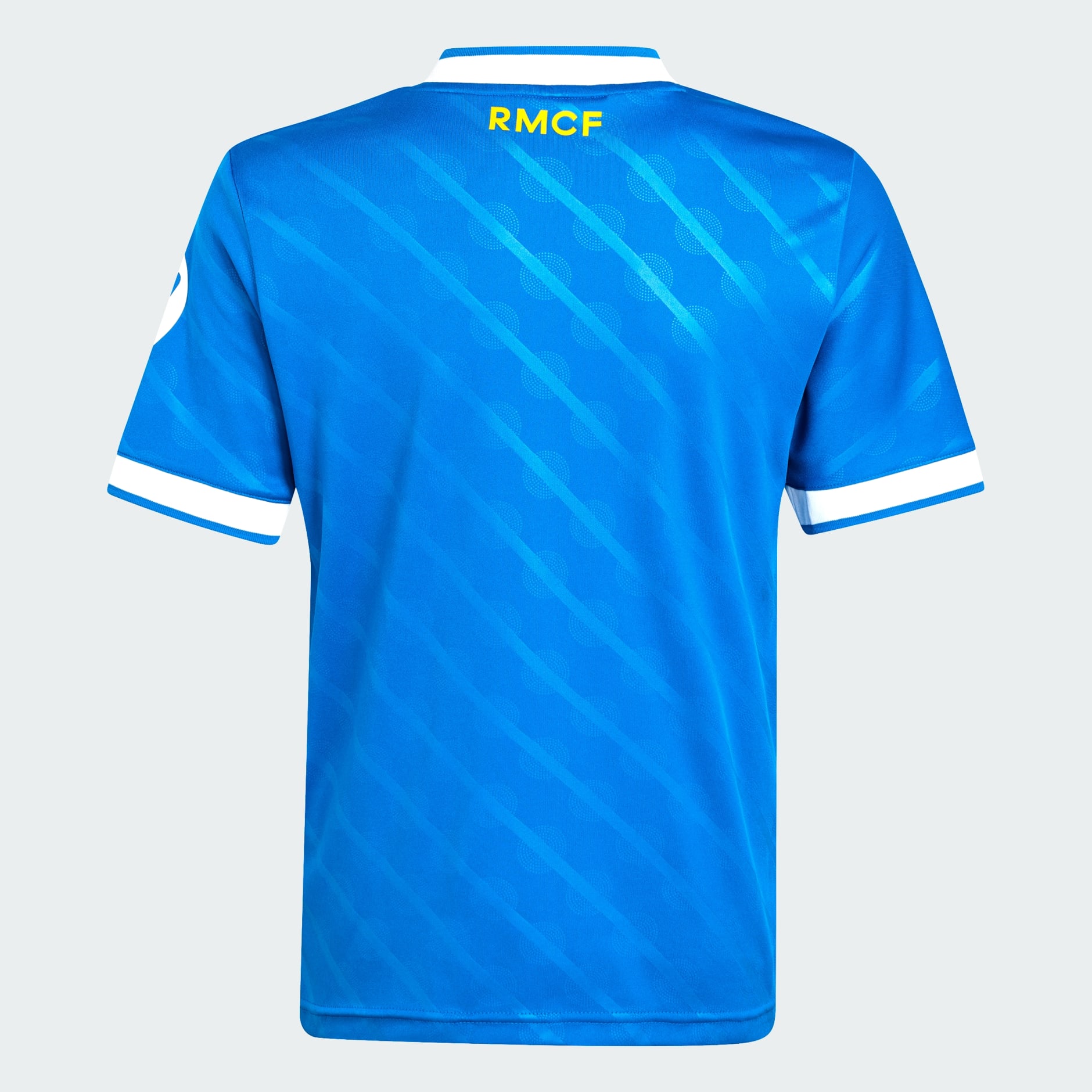 Dječji komplet trećeg dresa Real Madrid 25/26