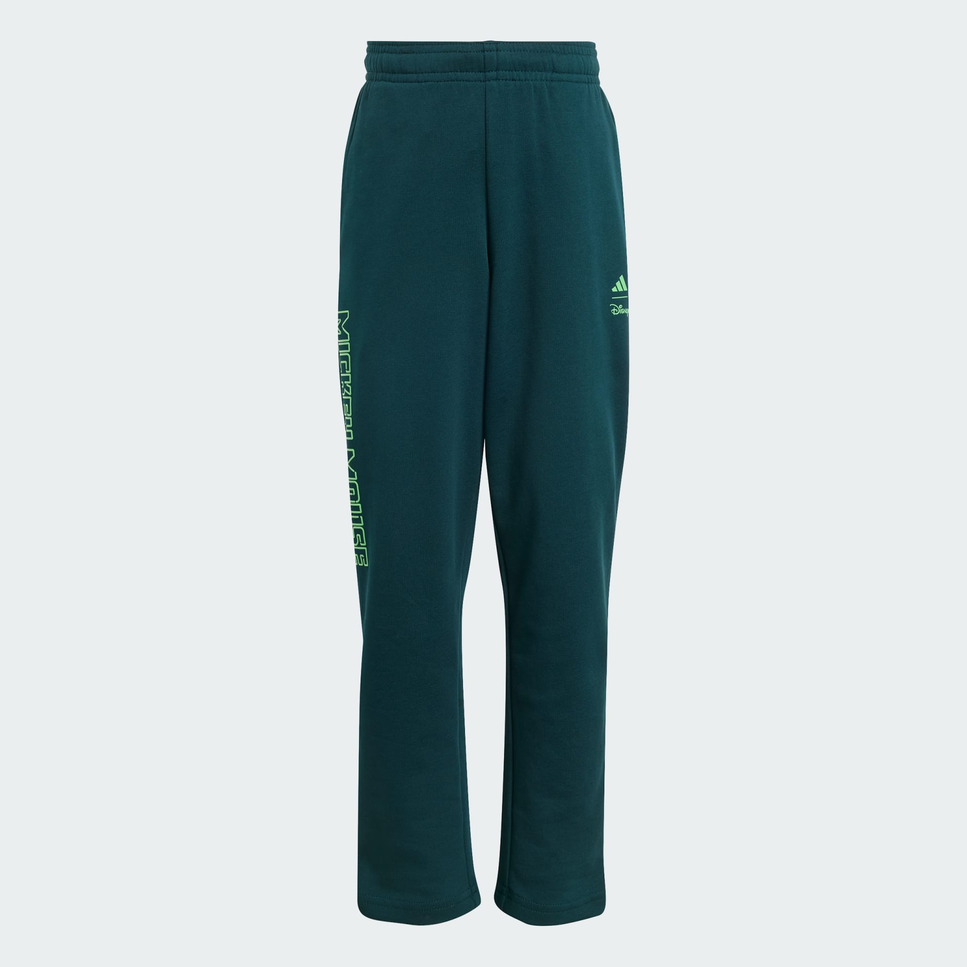 بنطال رياضي للأطفال مستوحى من ميكي ماوس من Disney