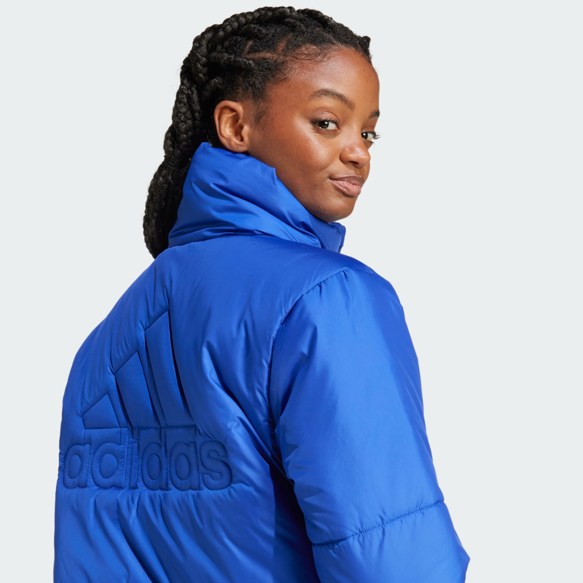 Jakna s izolacijom BSC