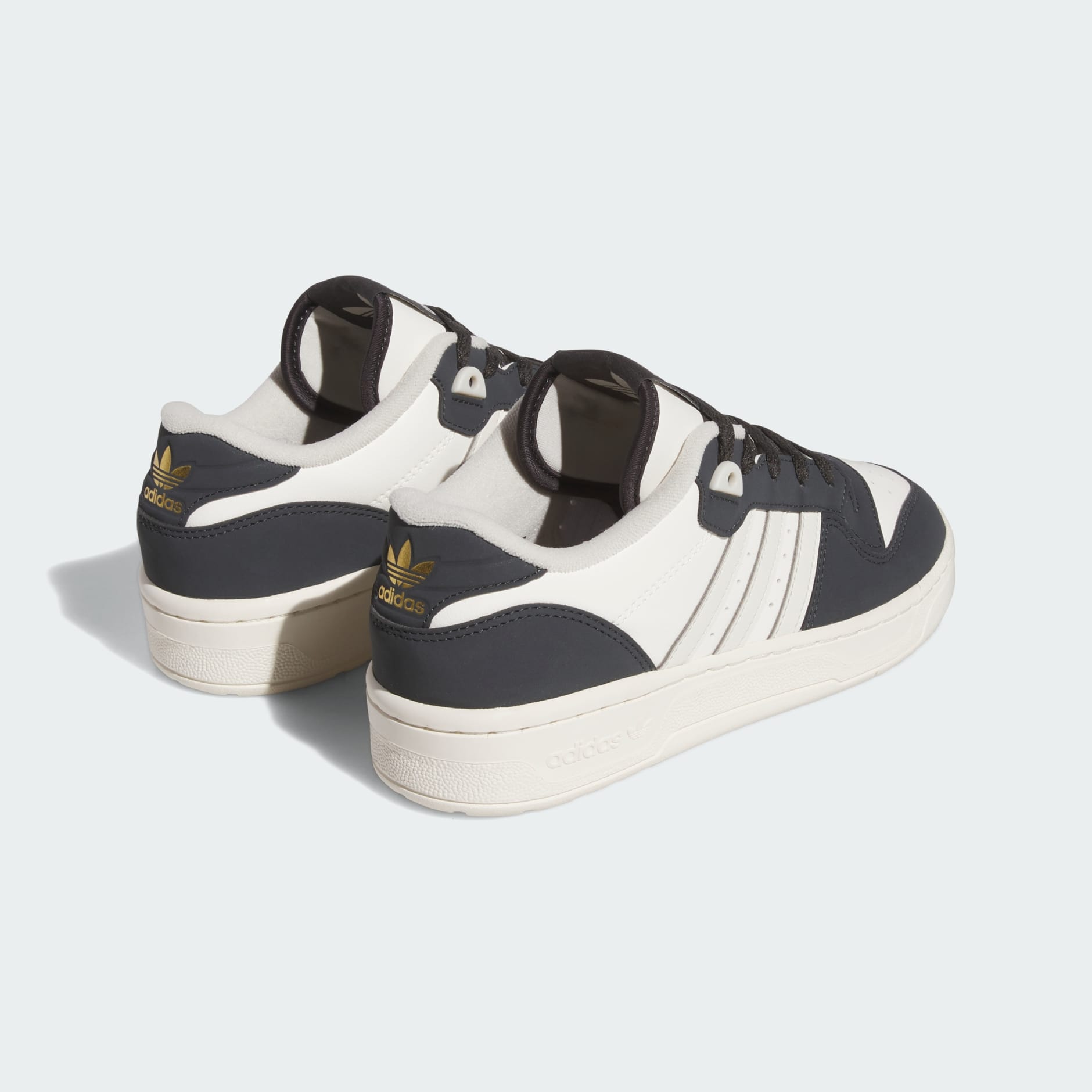Rivalry Low Shoes
