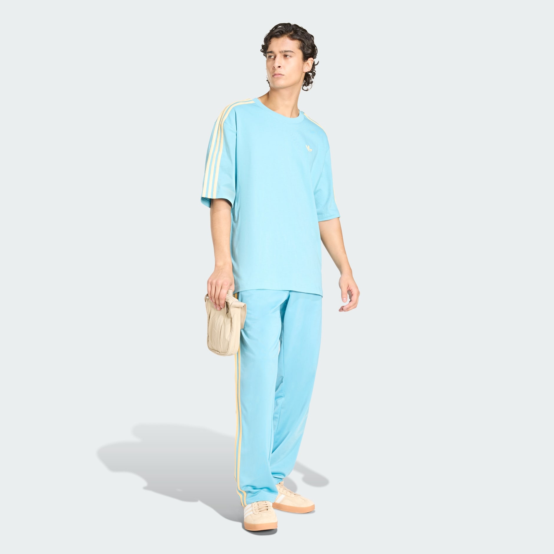 PANTALONI DE TRENING FIREBIRD