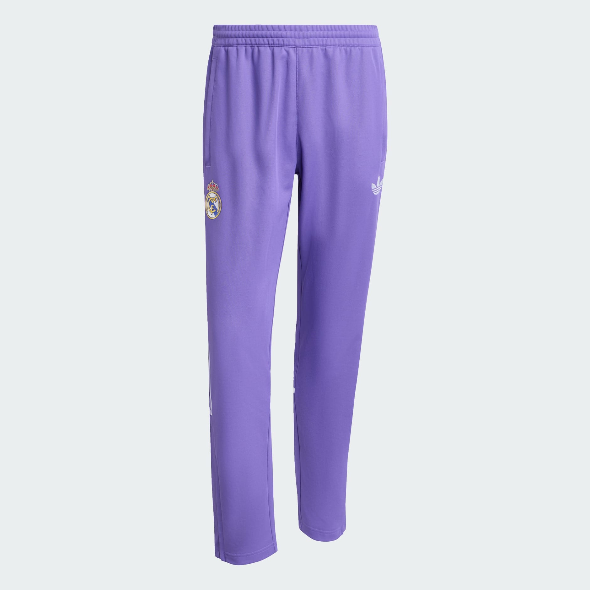Real Madrid LFSTLR Track Pant