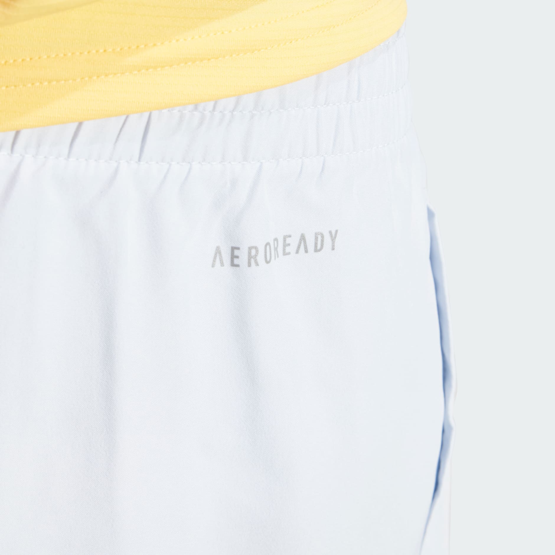 Clothing - Run It Shorts - Blue | adidas South Africa