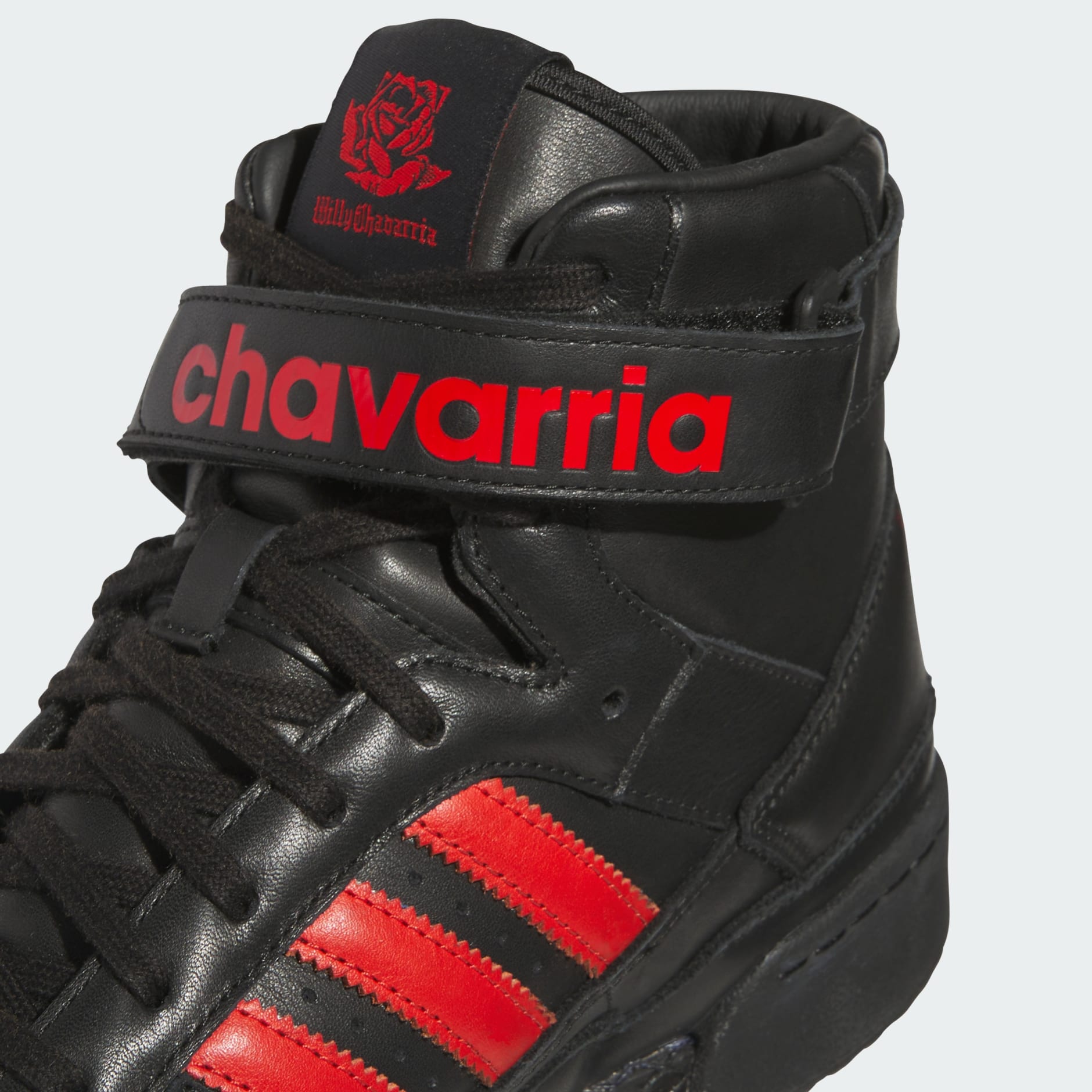 Chavarria Forum Shoes