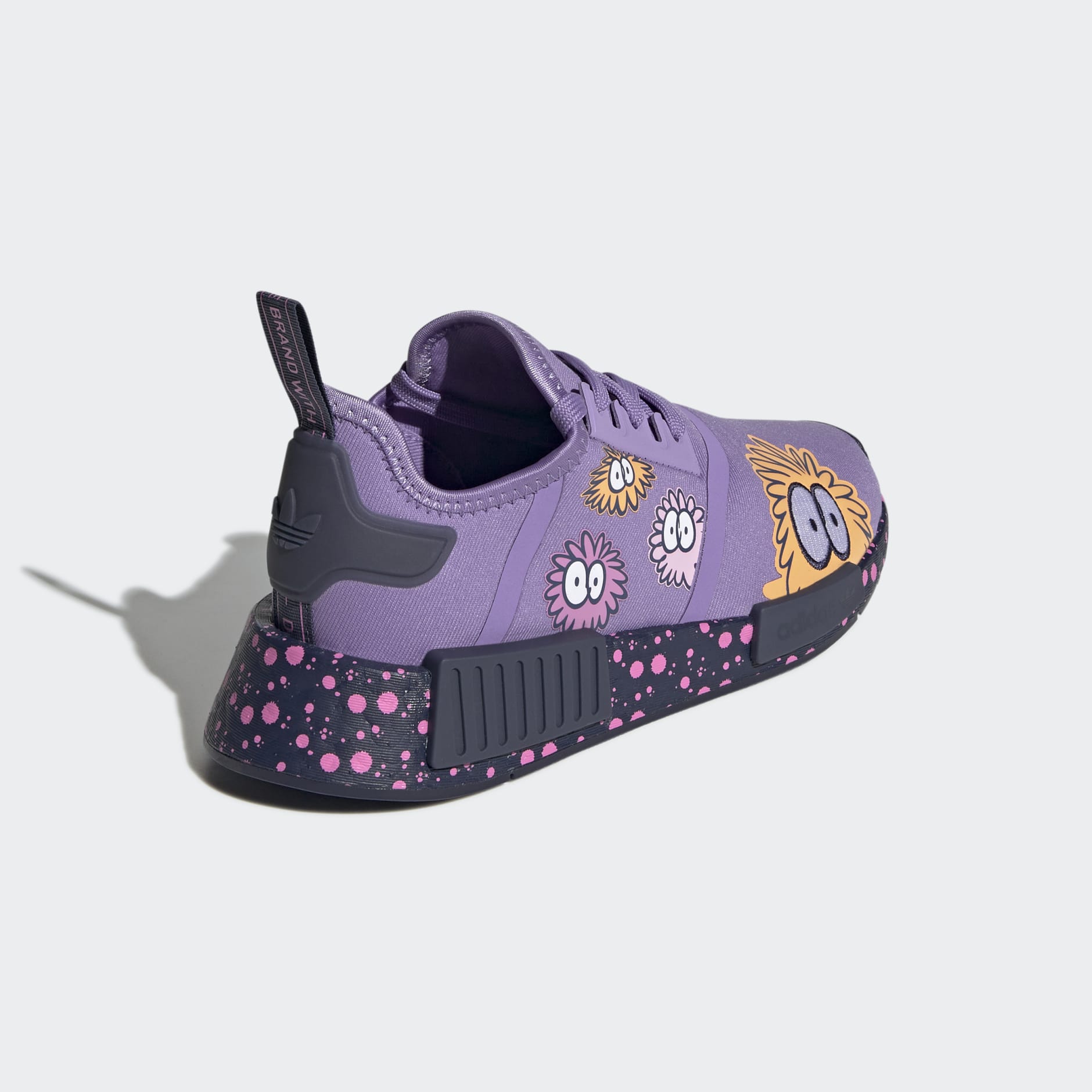 NMD_R1 Shoes