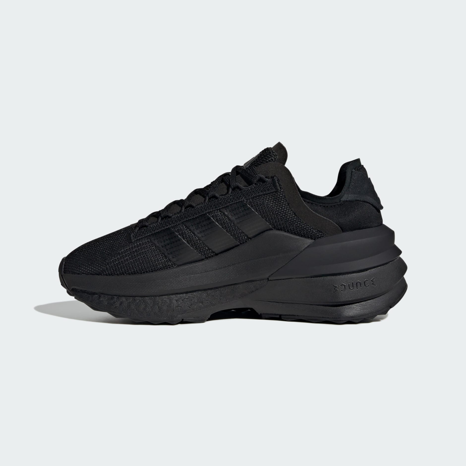 Avryn_X Shoes