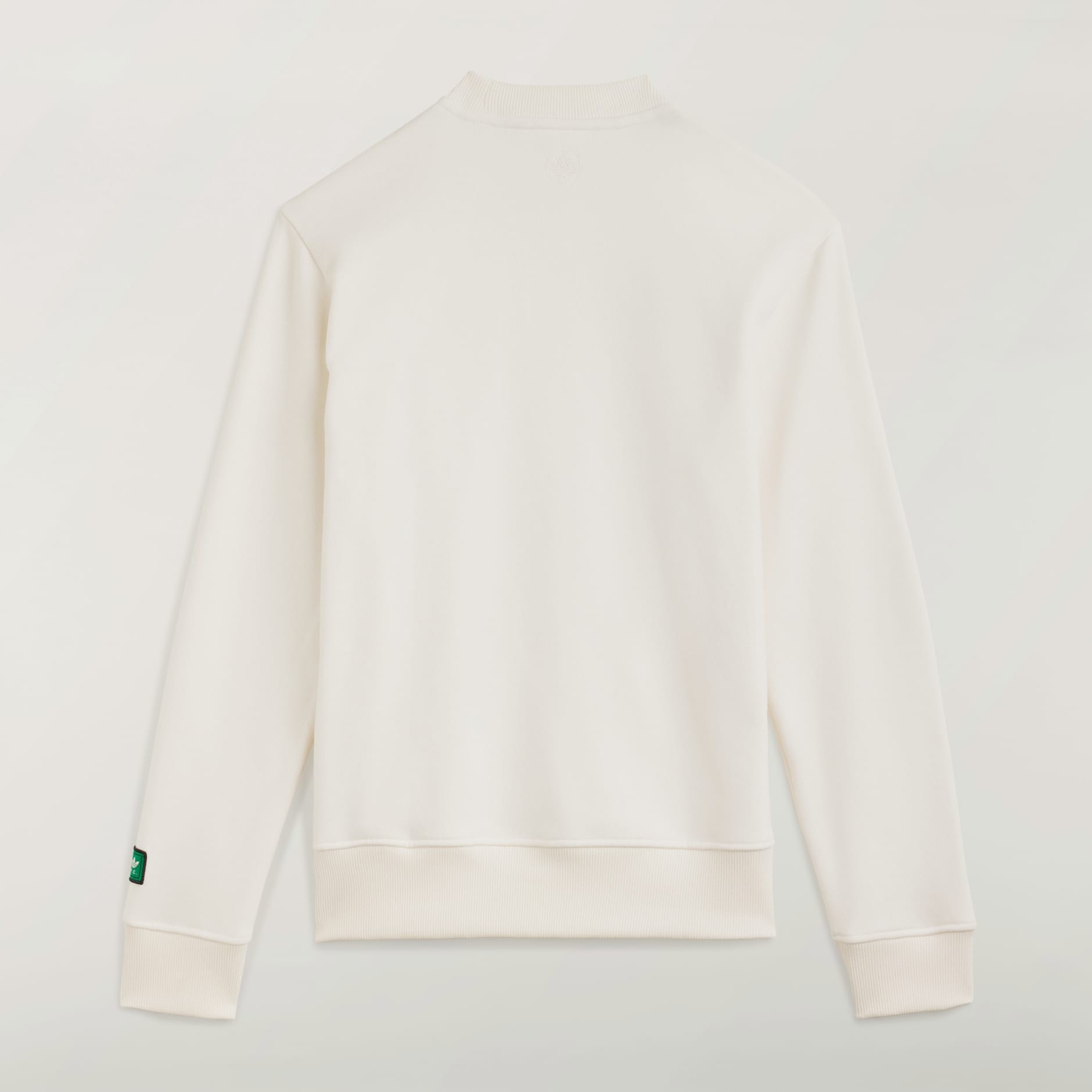 Hanorac CELTIC SPZL F.C. cu guler rotund