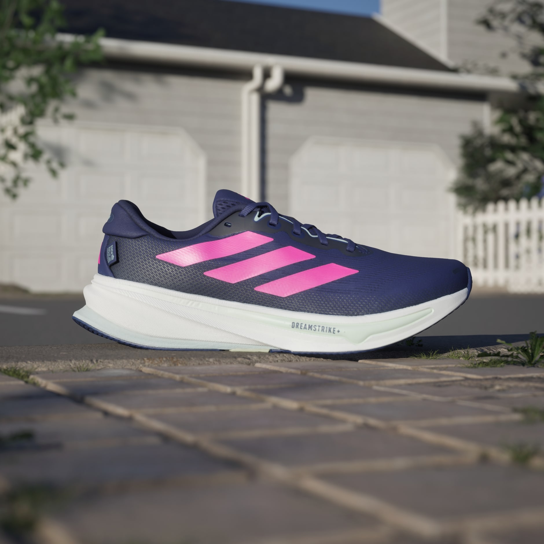 Pantofi de alergare Supernova Rise 2 BMW Berlin Marathon 2025