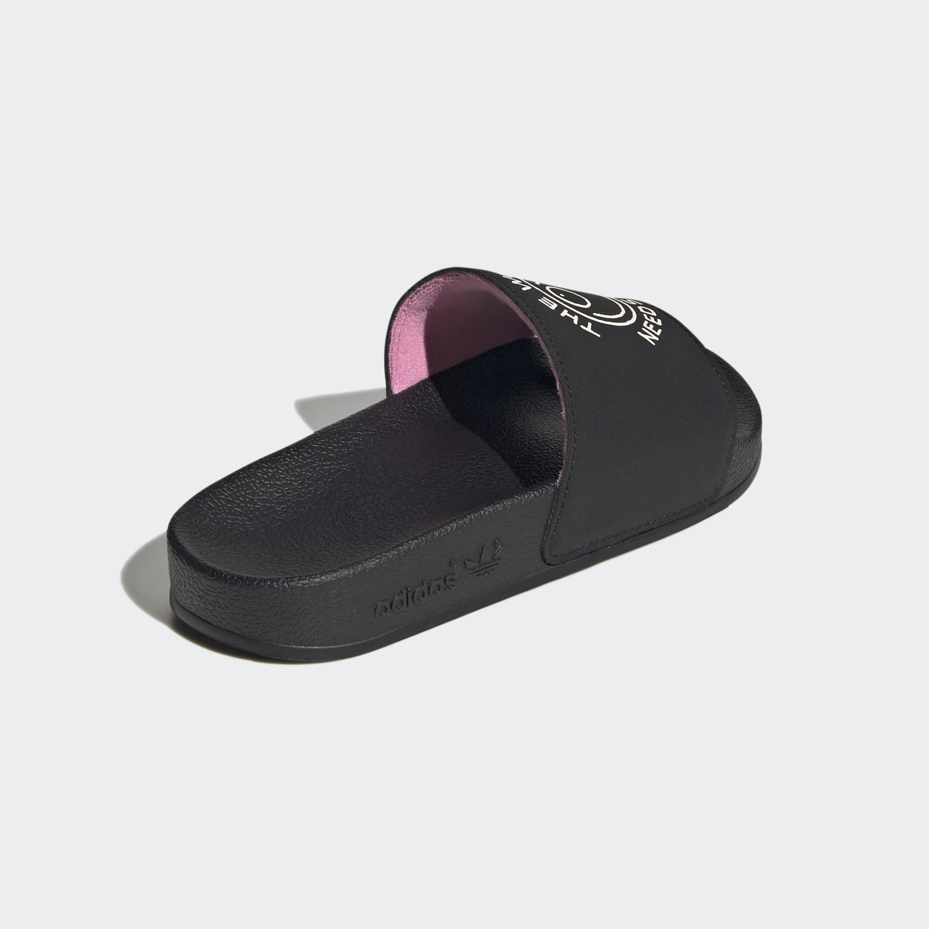 Adilette x André Saraiva Slides