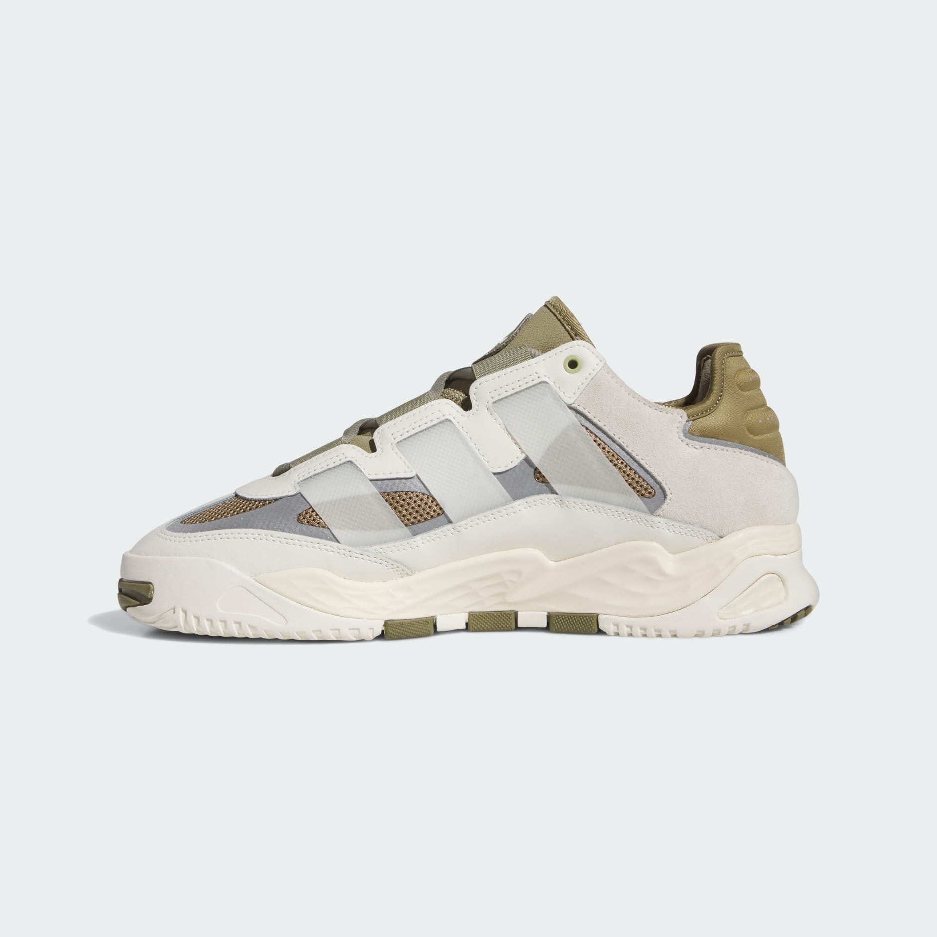 Niteball Shoes