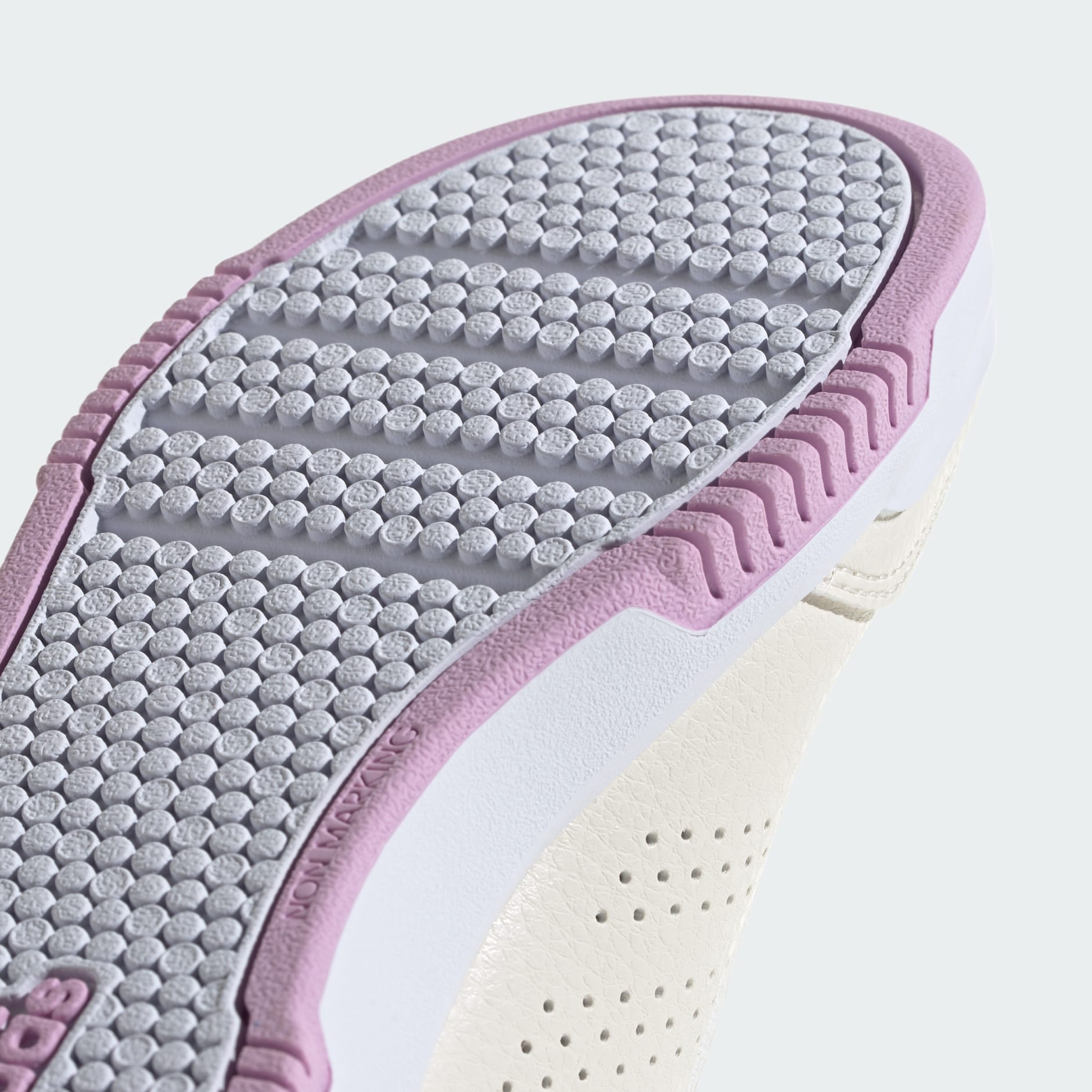 adidas Tensaur Sport Training Lace Shoes - White | adidas KE
