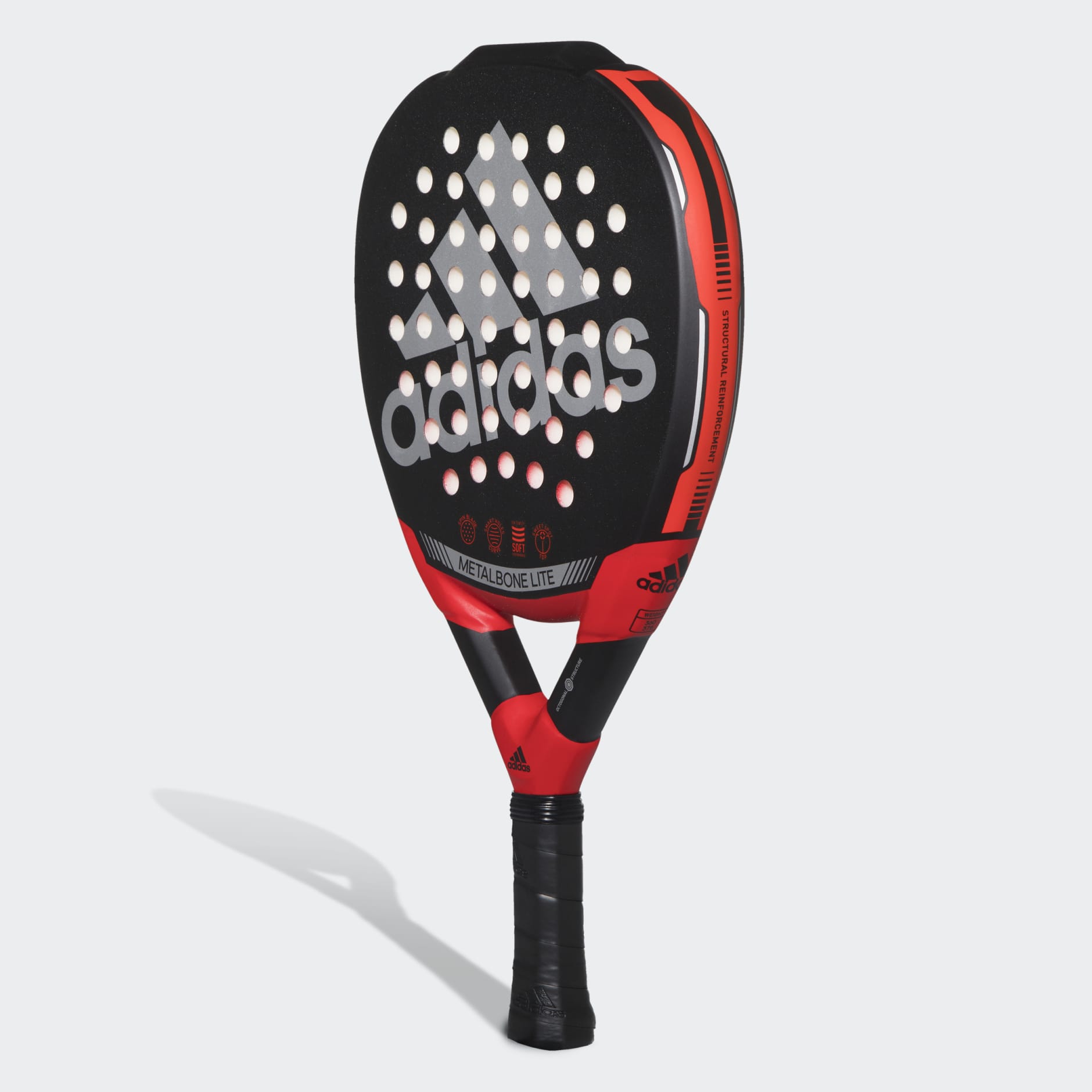Metalbone Lite Padel Racket