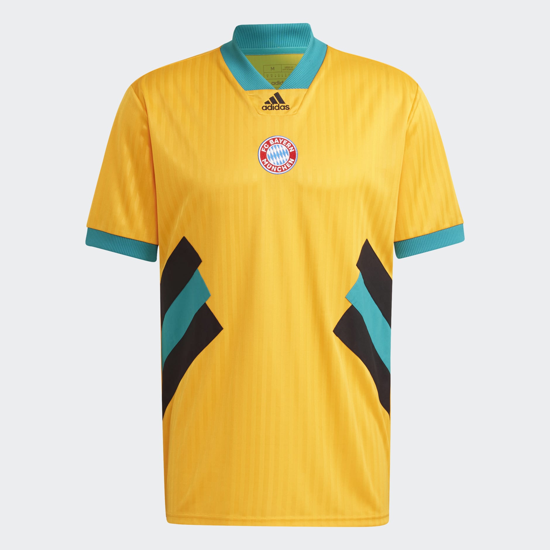 Camiseta FC Bayern Icon