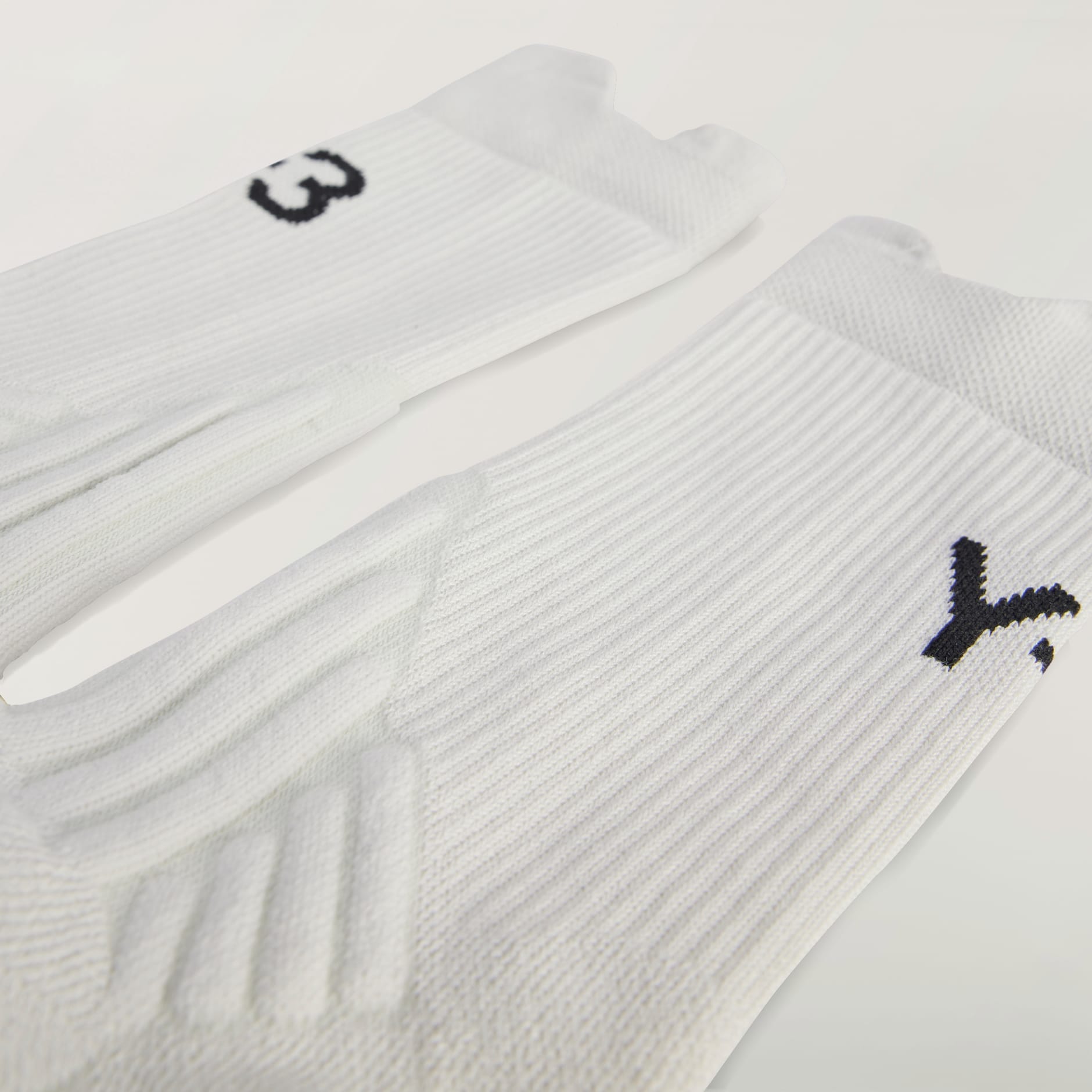 Șosete de tenis Y-3, 1 pereche
