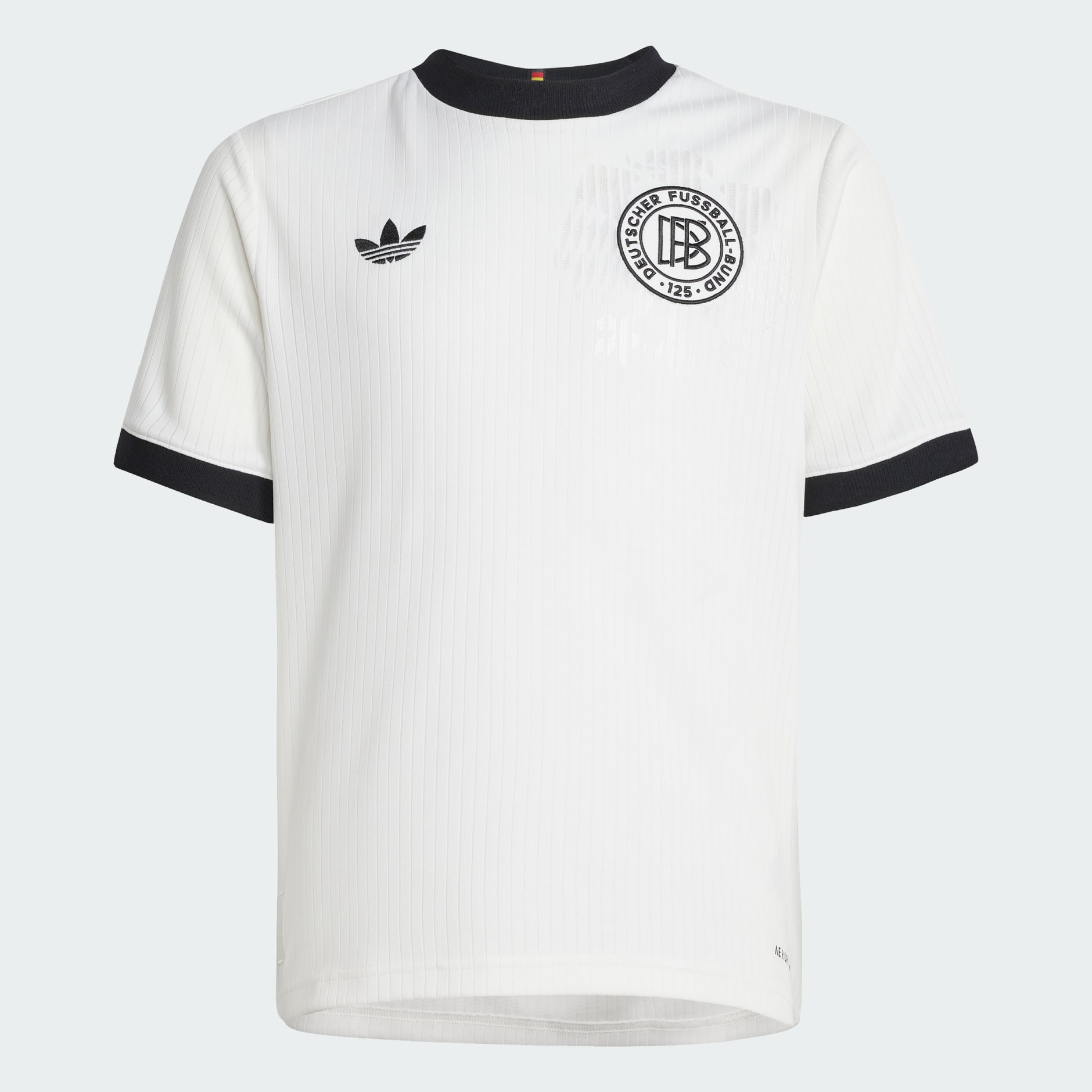 Germany Anniversary Jersey