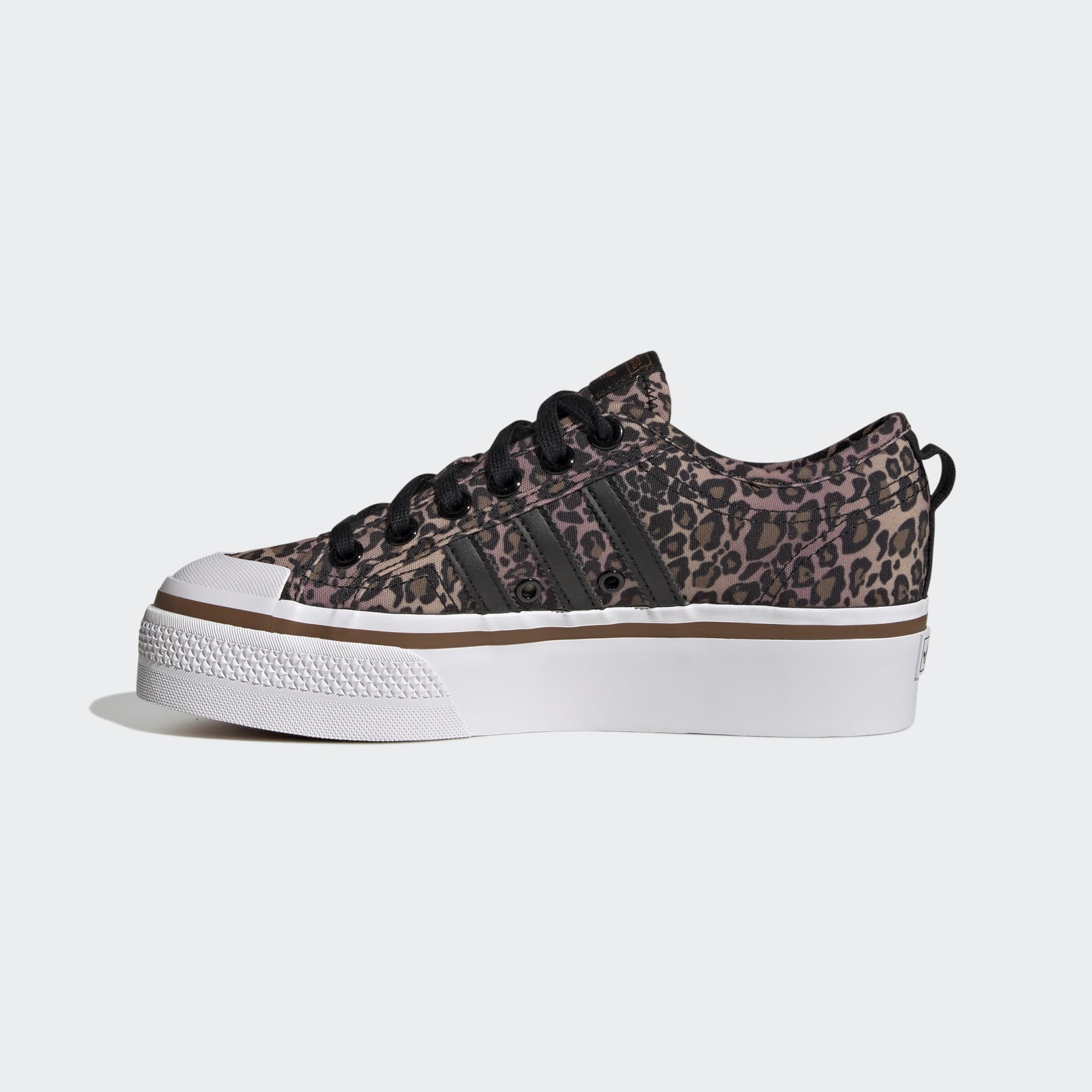 Tenis Nizza Plataform
