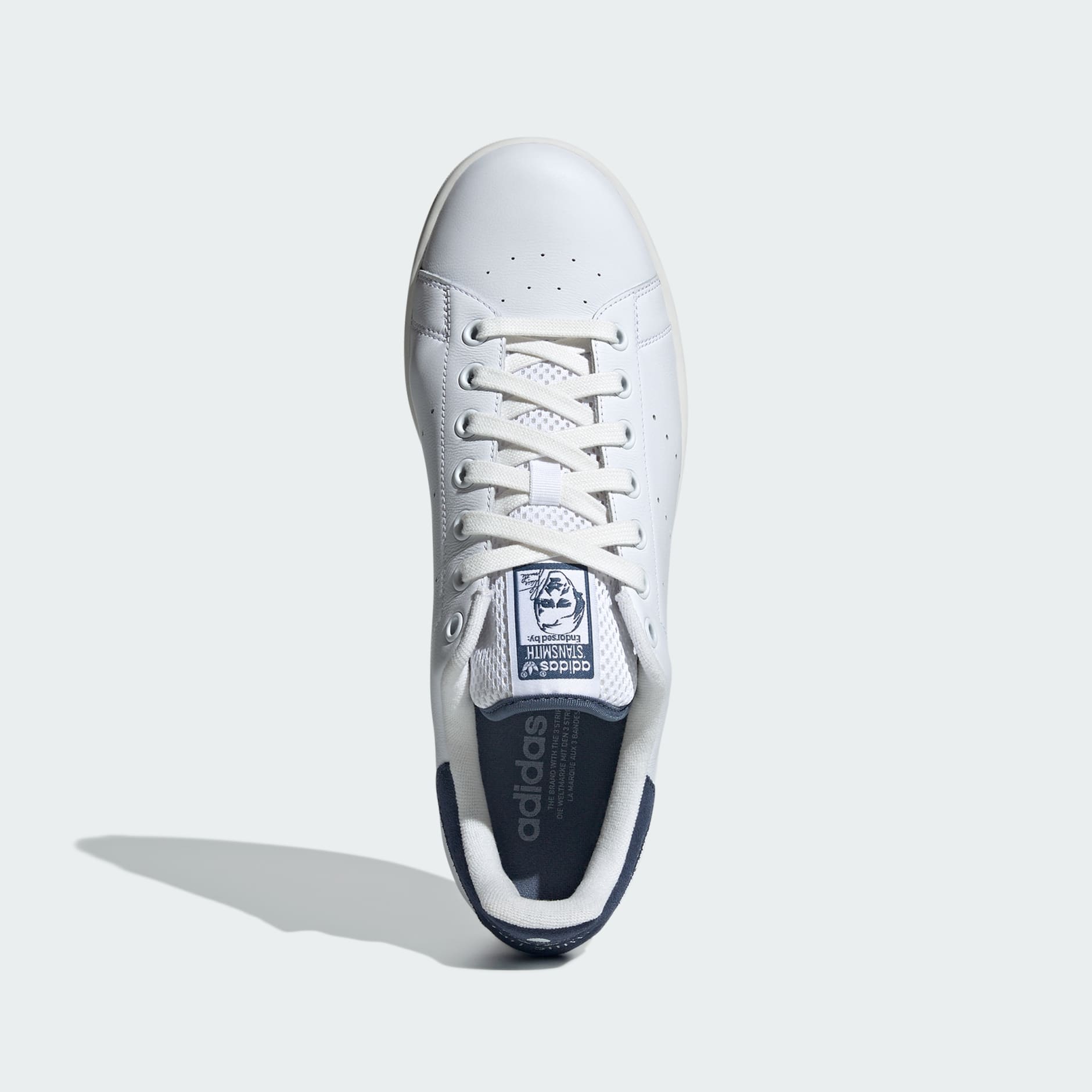 STAN SMITH