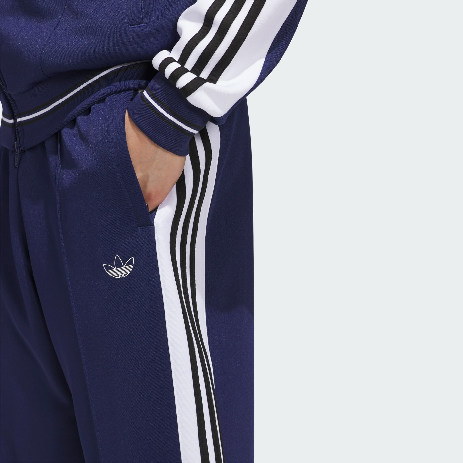 Donji dio trenirke Tyshawn (rodno neutralan)