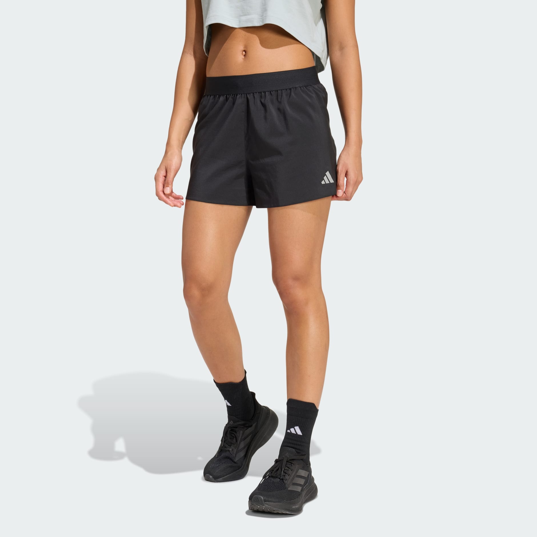 adi365 Running Essentials Shorts