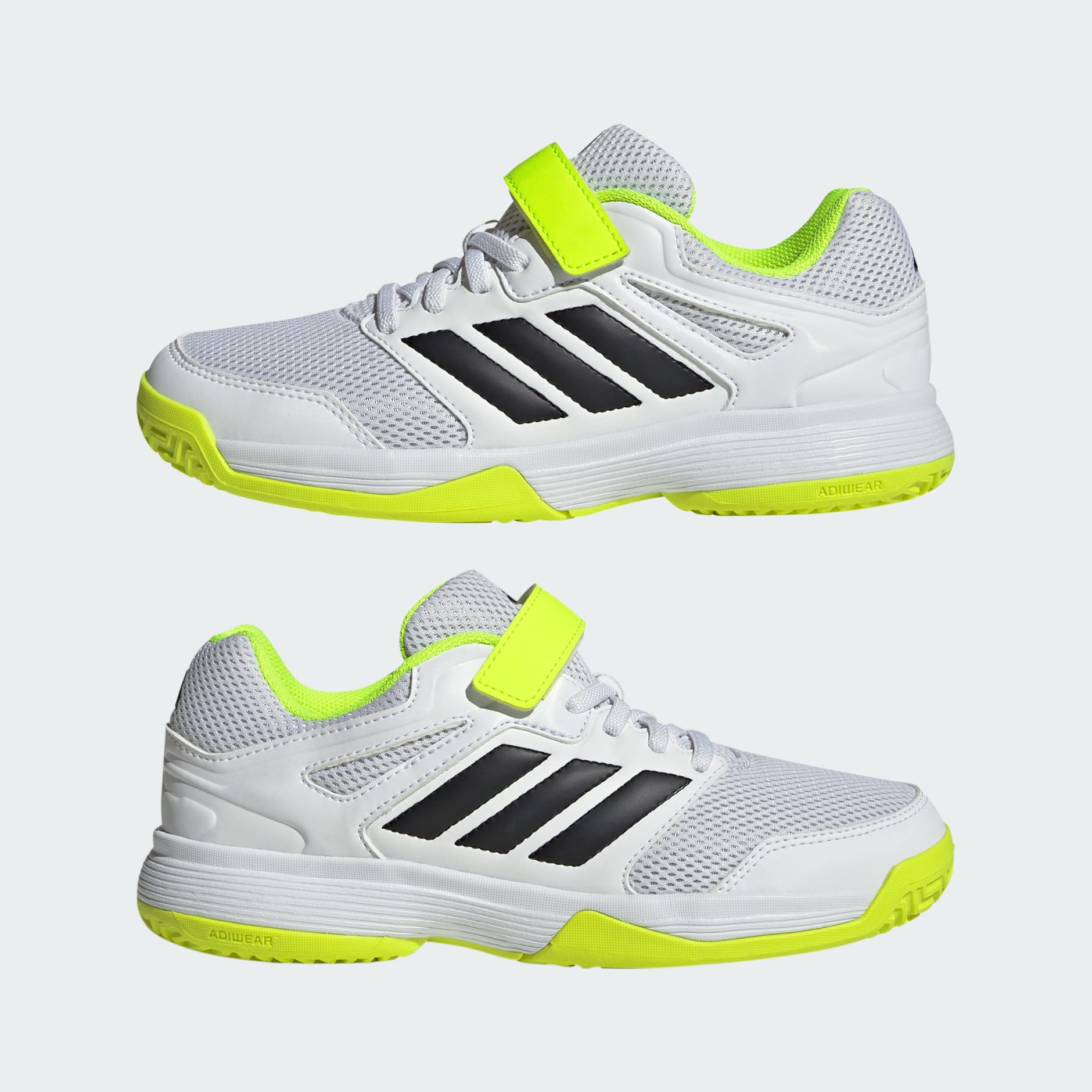 Dječje dvoranske tenisice Speedcourt