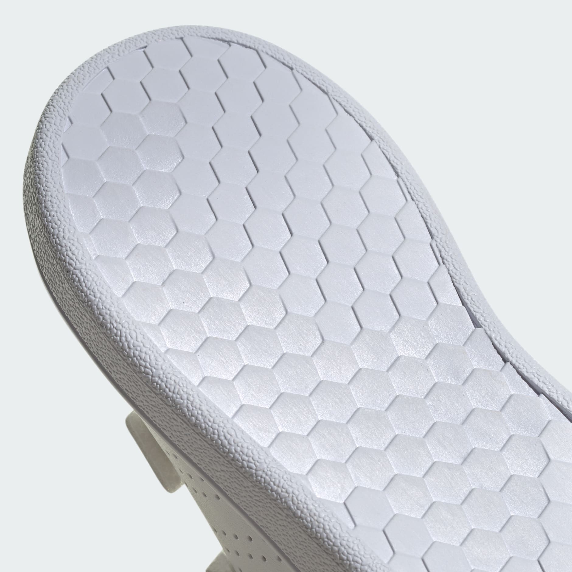 Tenisice s dvije trake sa čičkom Advantage Lifestyle Court