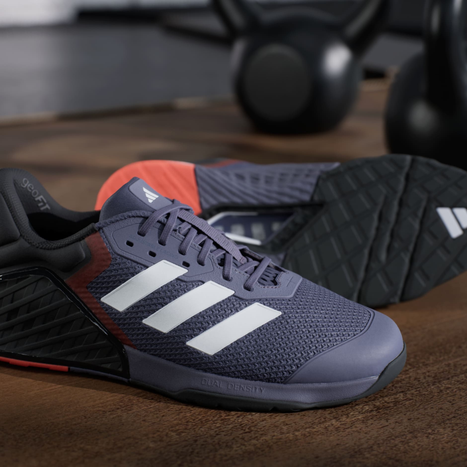 Dropset 3 strength training shoes