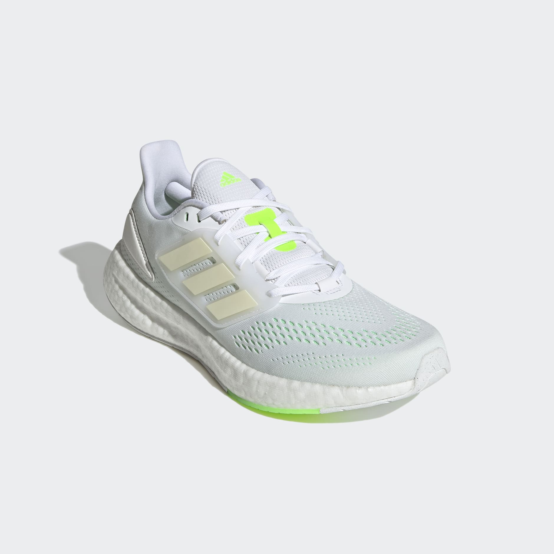 Pureboost 22 Shoes