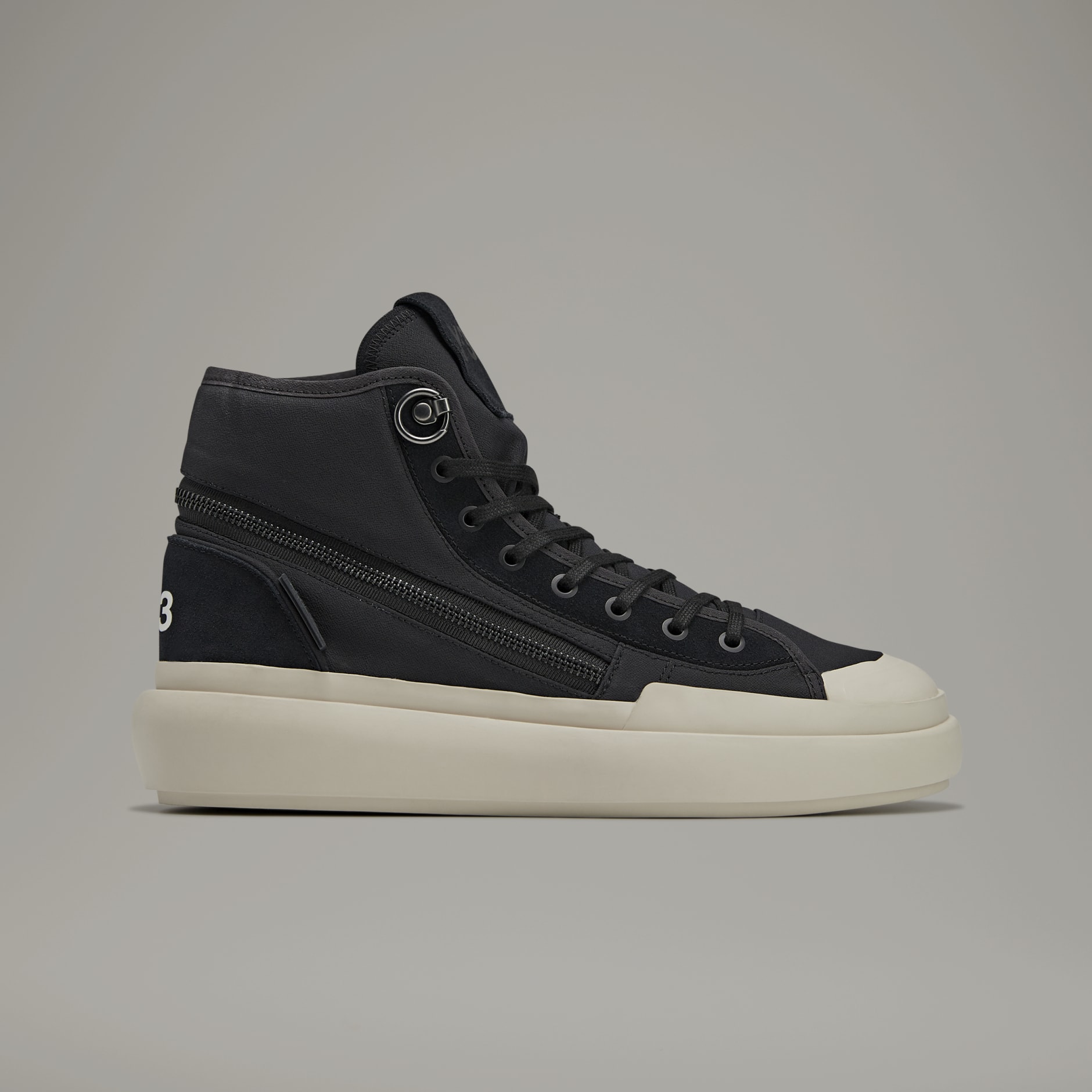 Y-3 Ajatu Court High Shoes