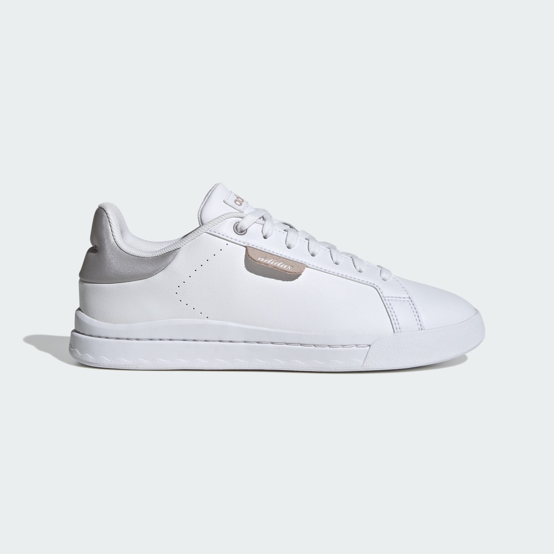 Tenis adidas Court Silk