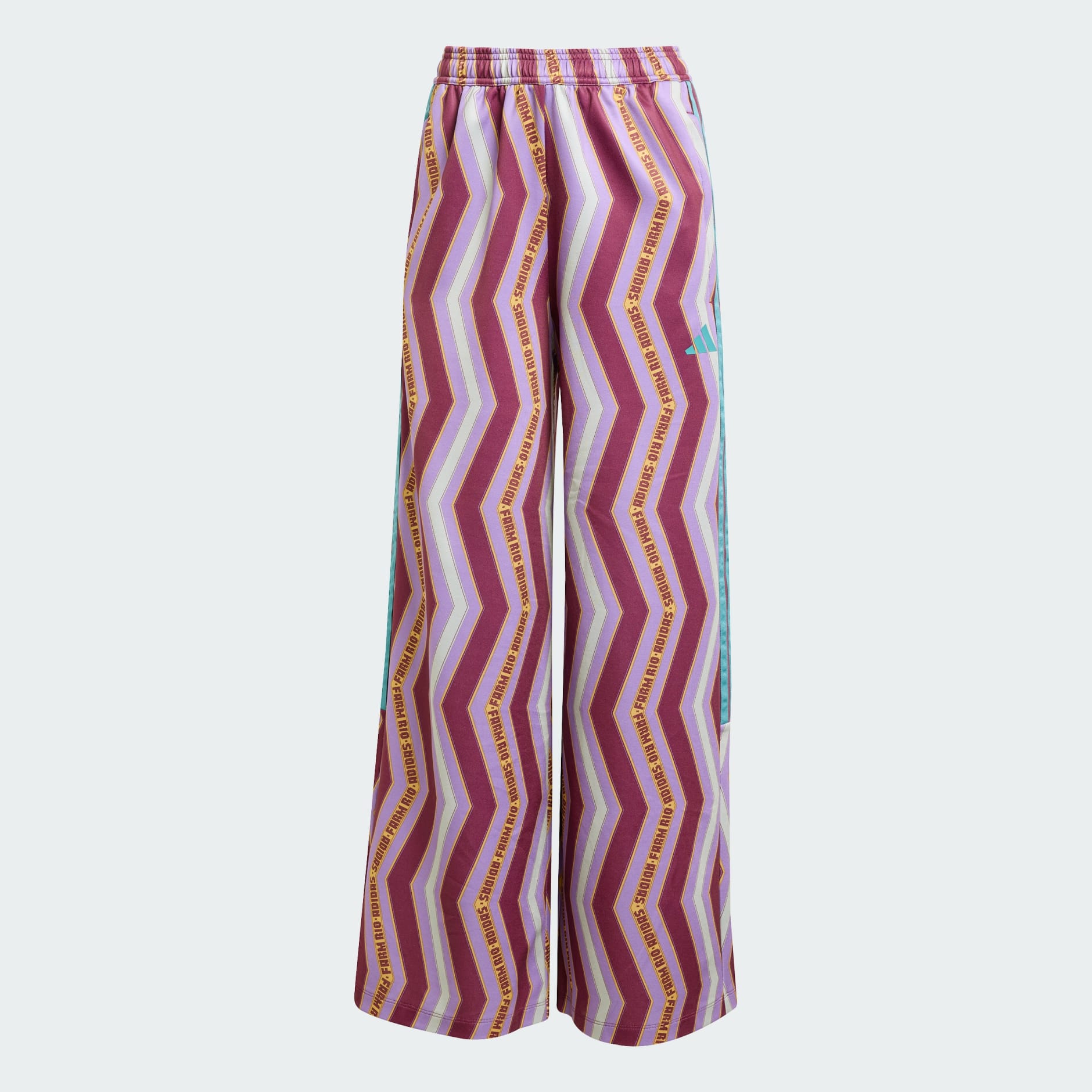 Pantaloni de trening adidas x FARM Tiro