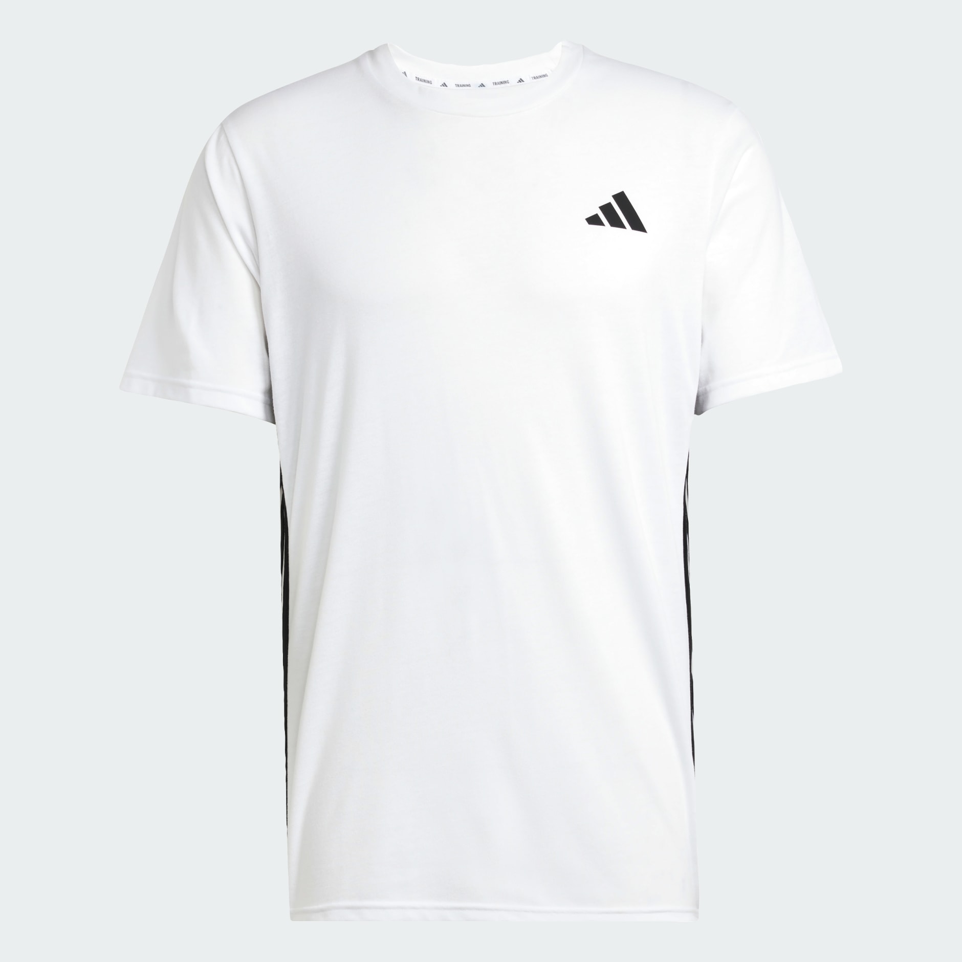 Train Essentials Training Feelready 3-Stripes Tee