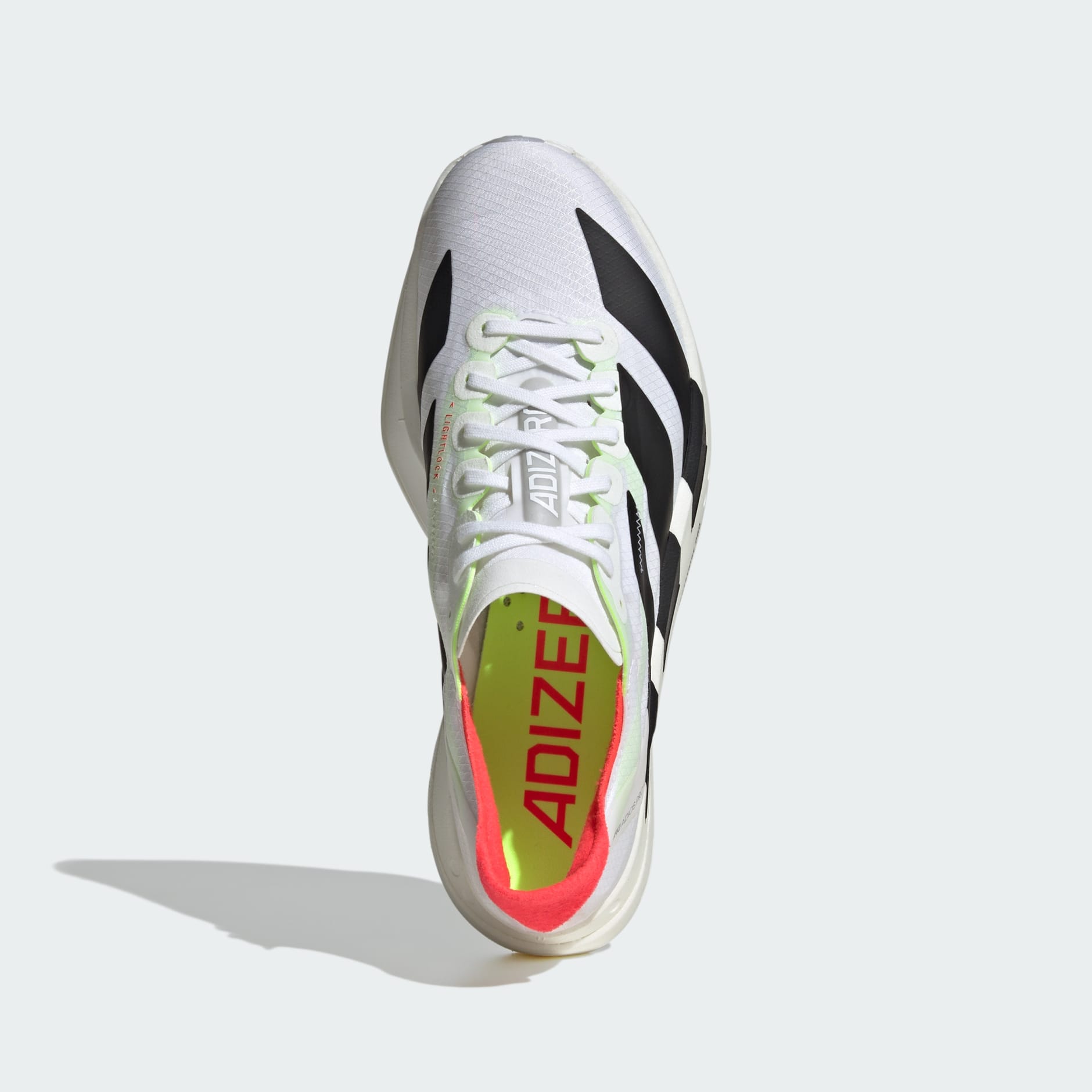 SHOES - Adizero Adios Pro 4 Shoes - White | adidas Qatar