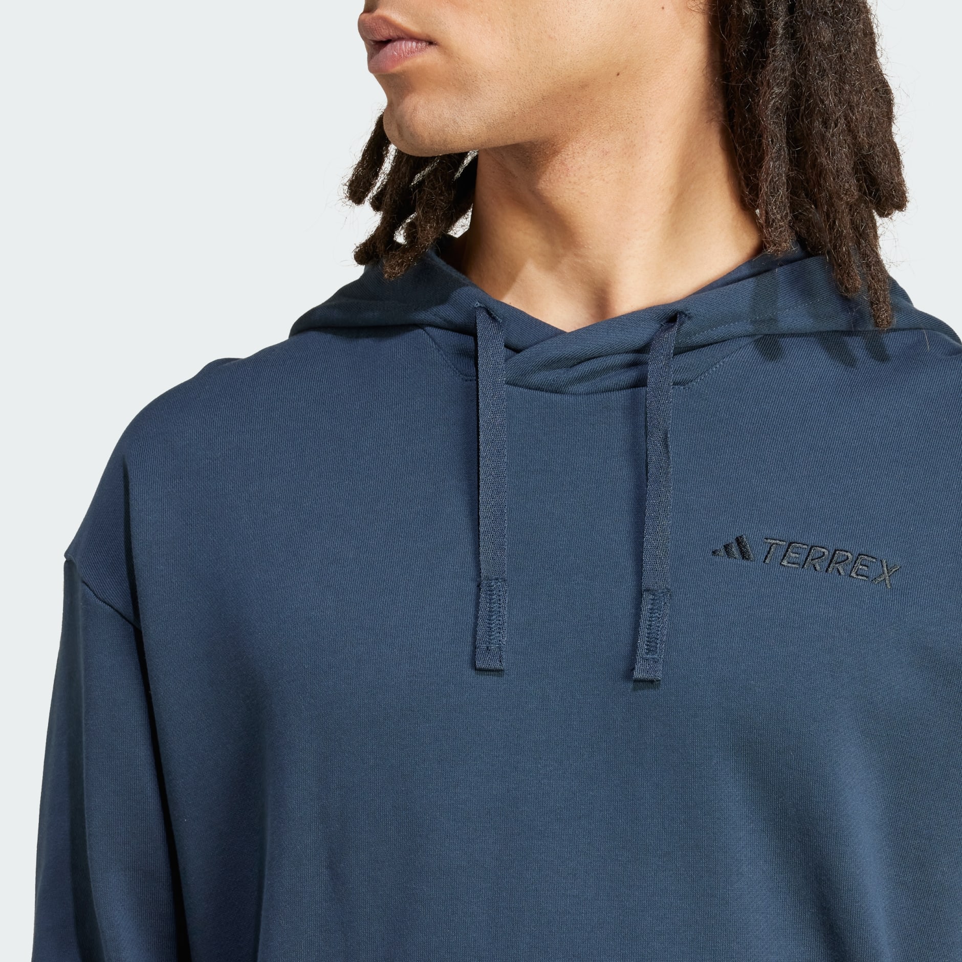 Terrex Logo Hoodie