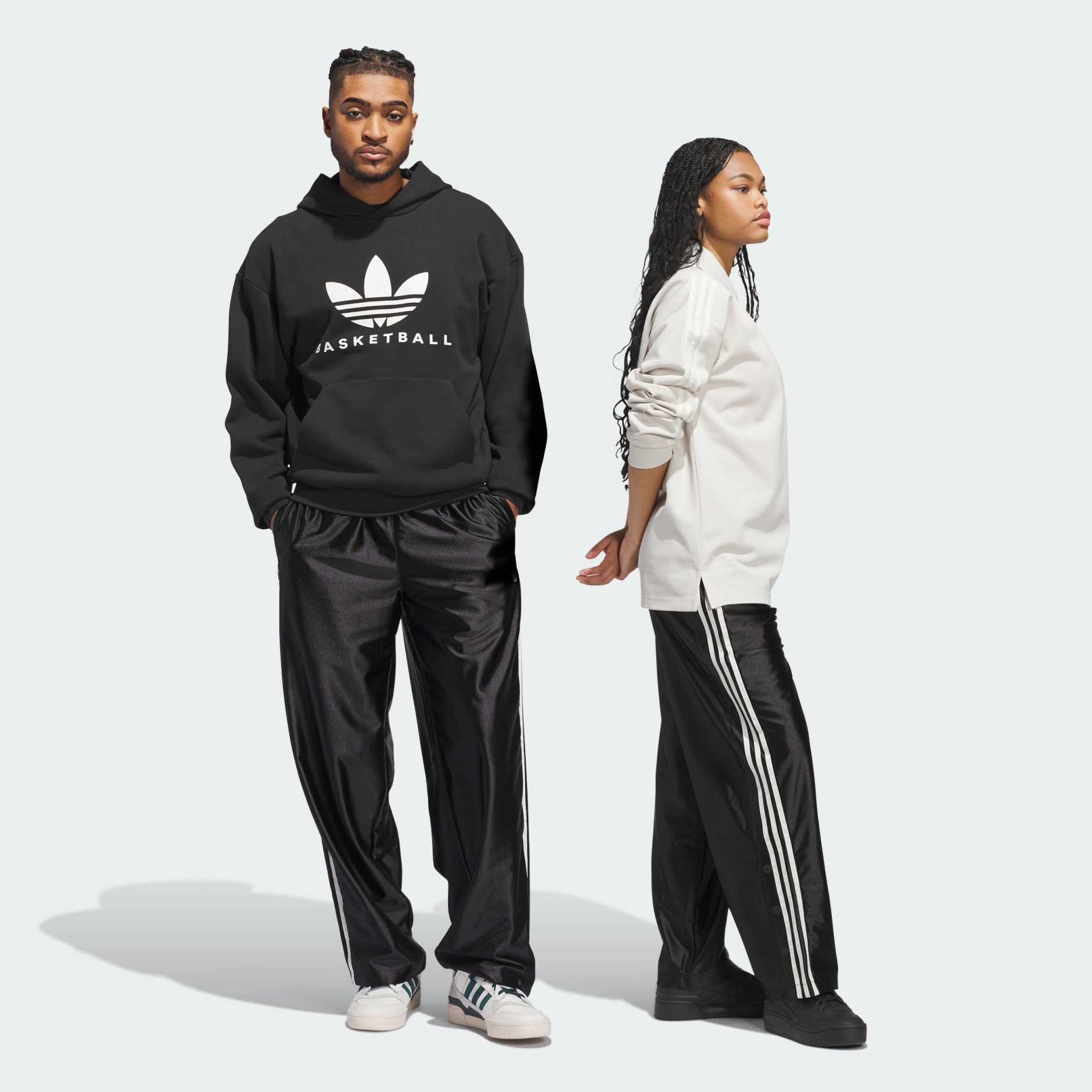 Basketball Tear Away Pant (Gender Neutral)