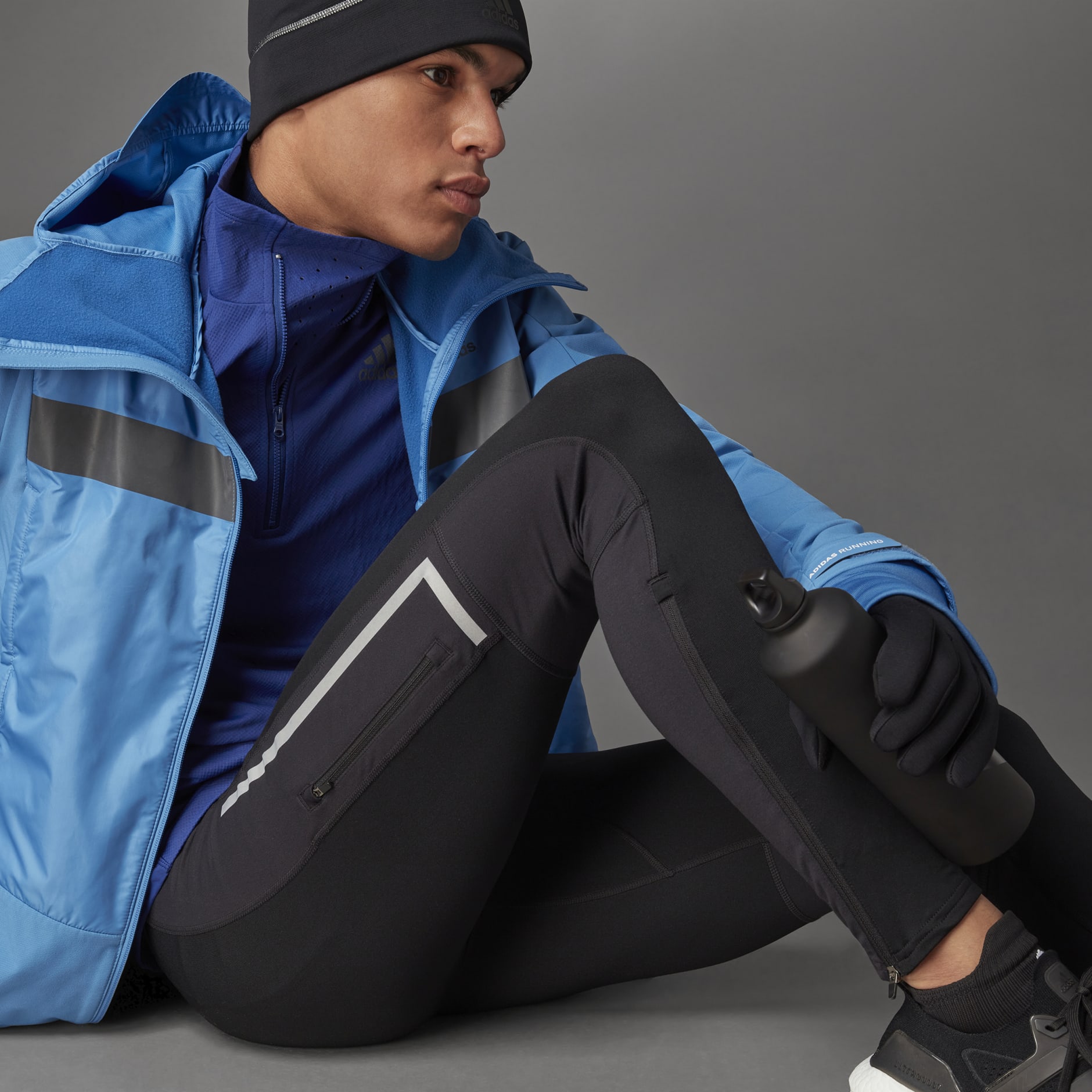 Saturday Warm Running Leggings