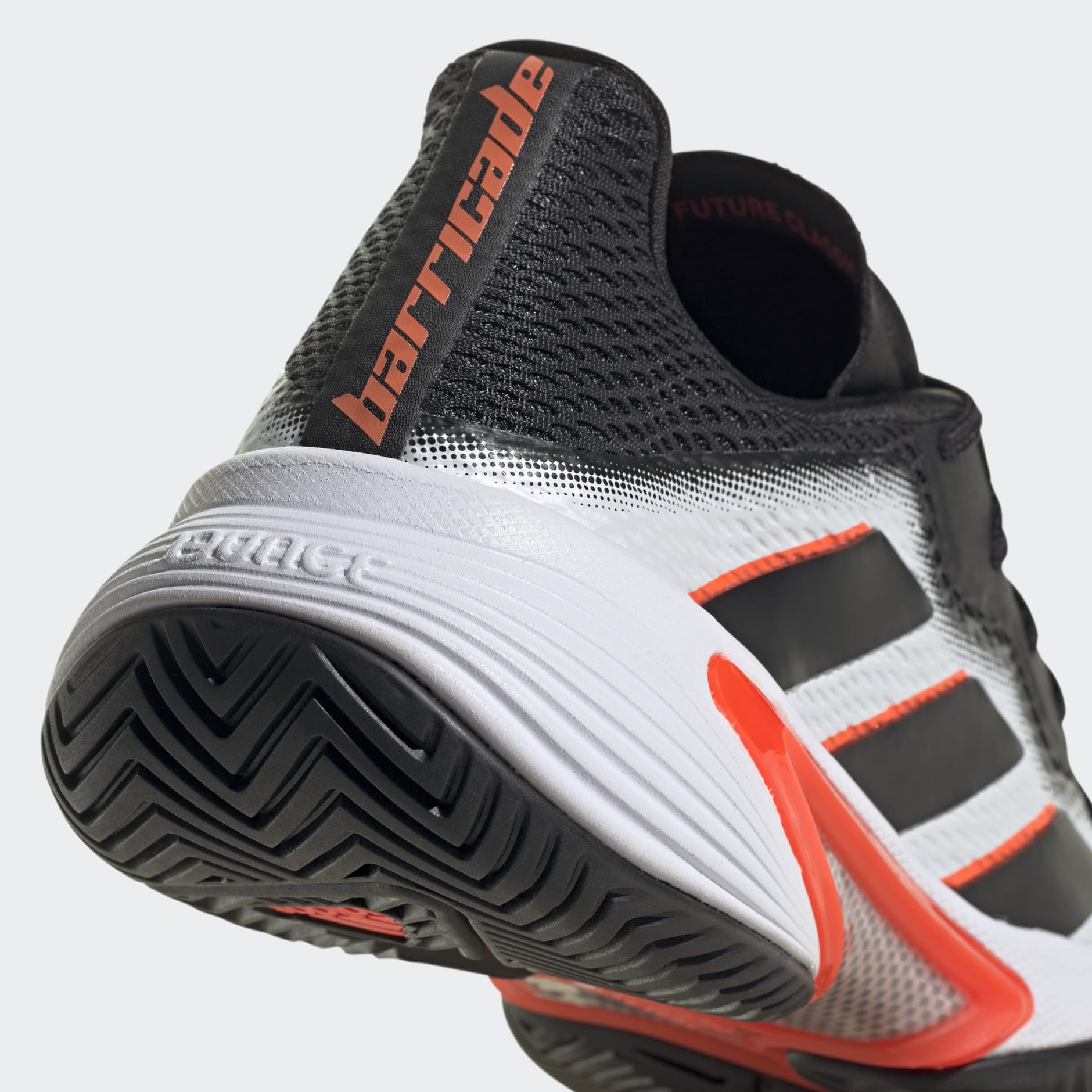 Barricade Tennis Shoes